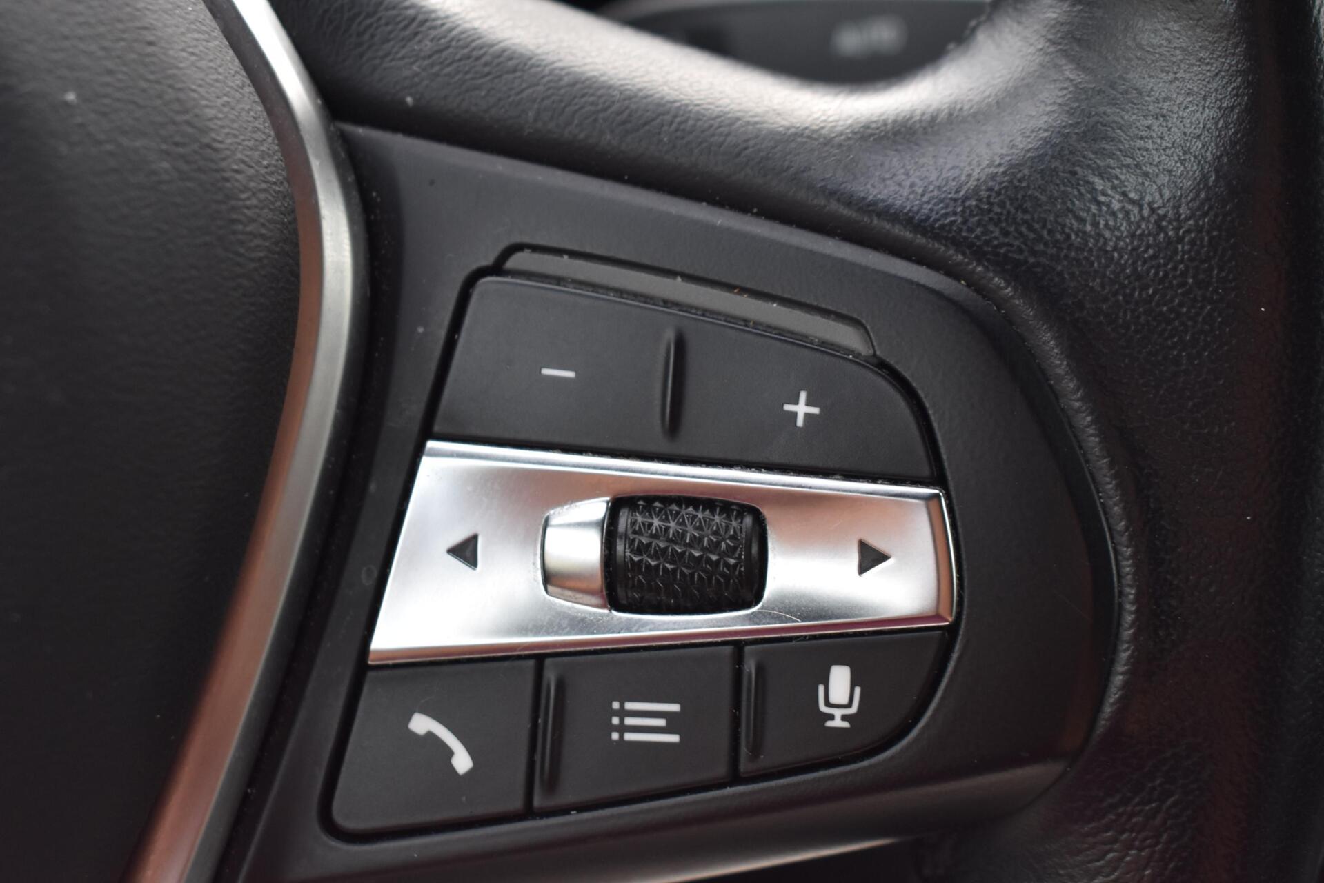 Foto van BMW I4 Edrive40