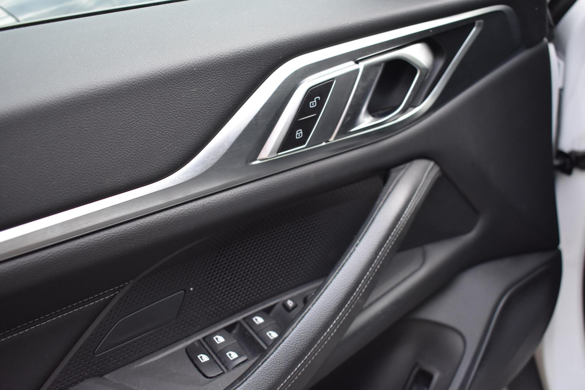 Foto van BMW I4 Edrive40