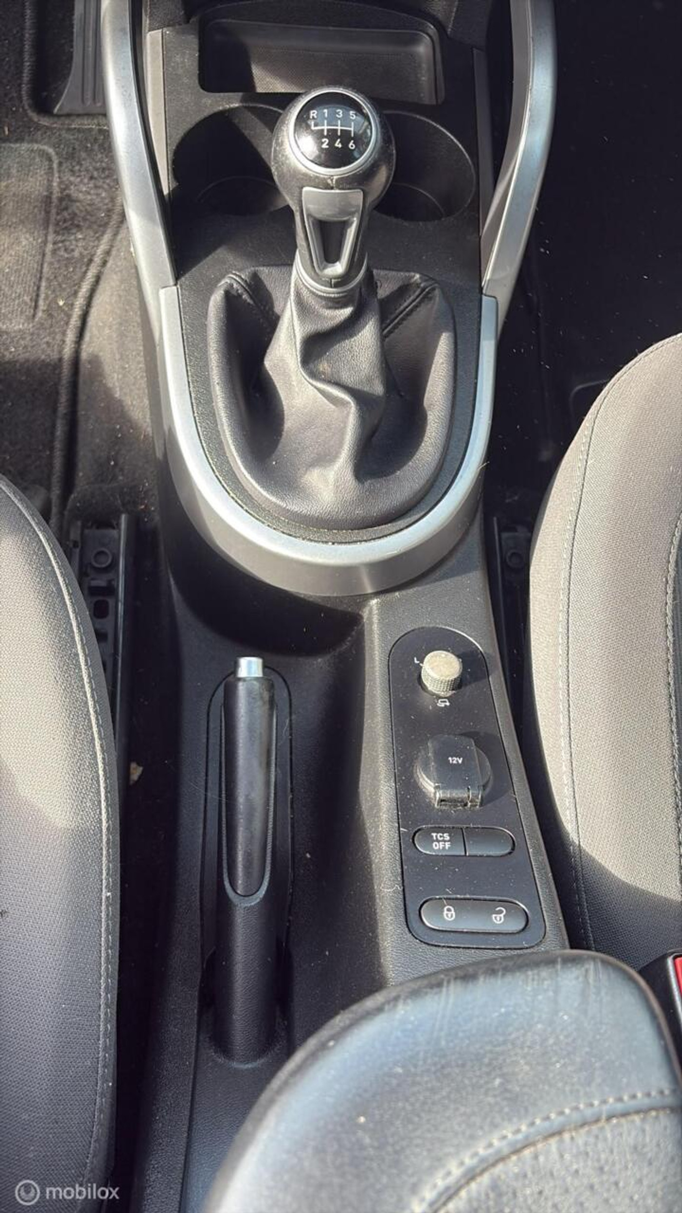 Foto van Seat Altea XL