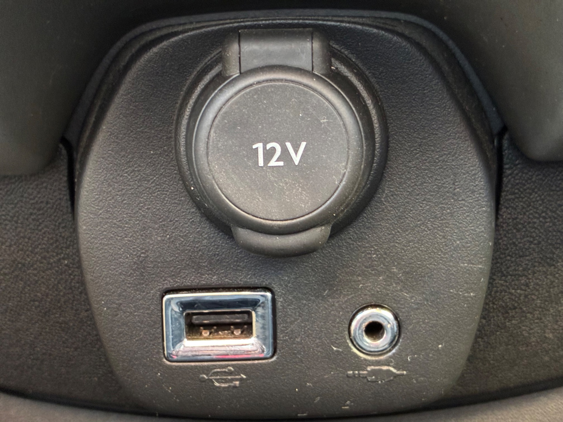 Foto van Citroen Citroen C1