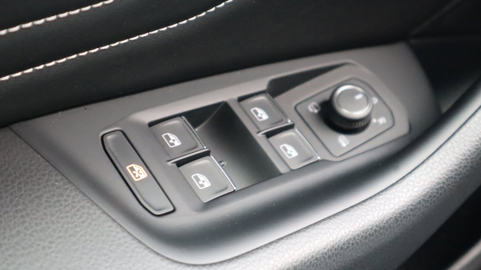Foto van Volkswagen Arteon