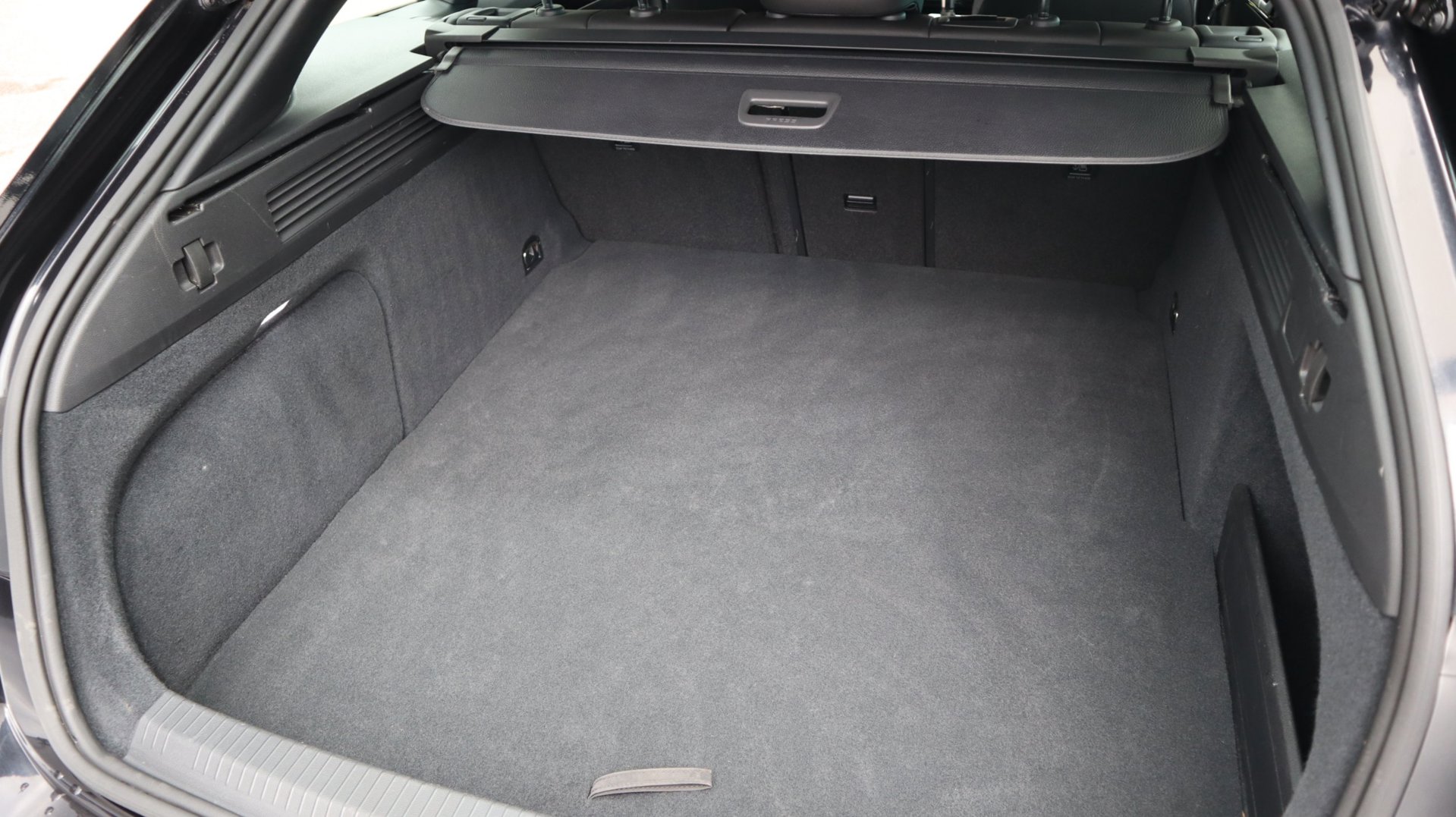 Foto van Volkswagen Arteon