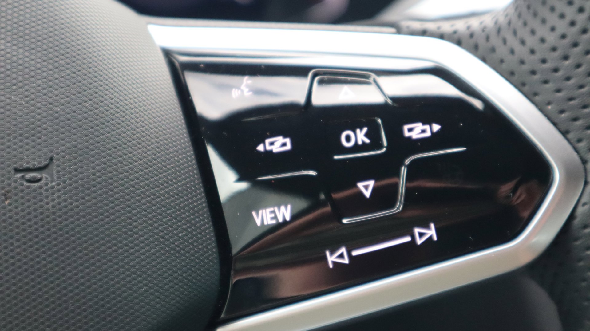 Foto van Volkswagen Arteon