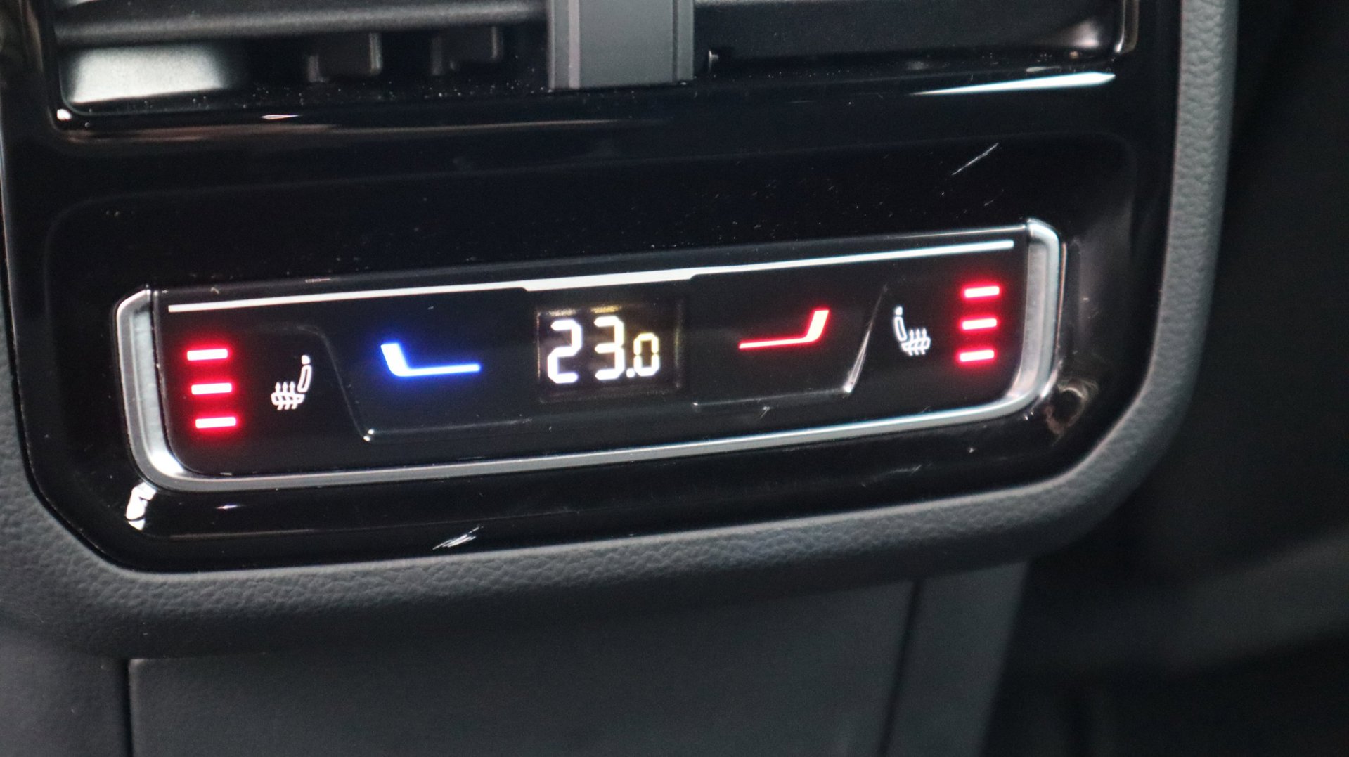 Foto van Volkswagen Arteon