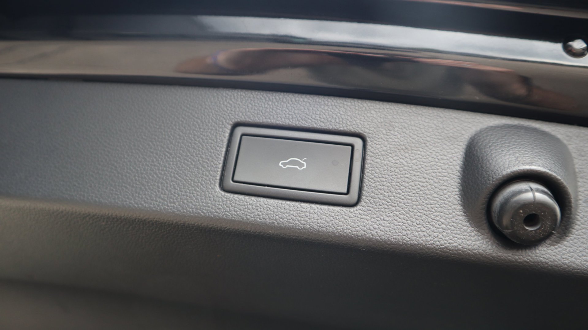 Foto van Volkswagen Arteon