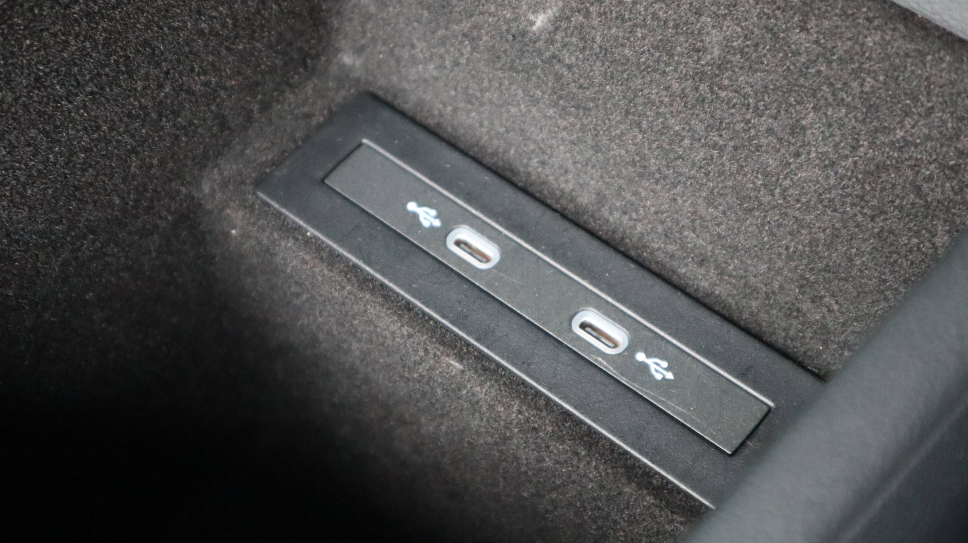 Foto van Volkswagen Arteon