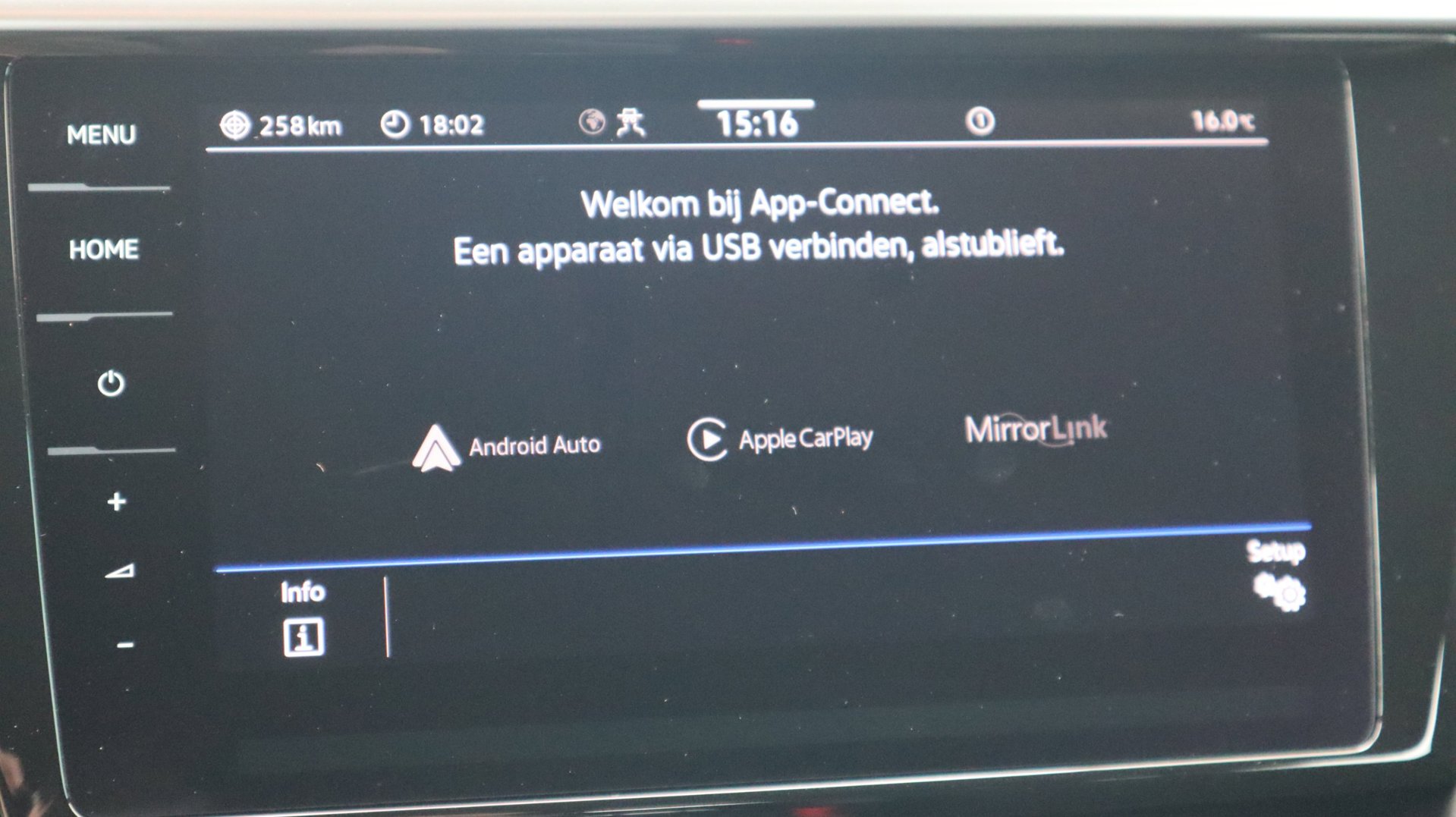 Foto van Volkswagen Arteon