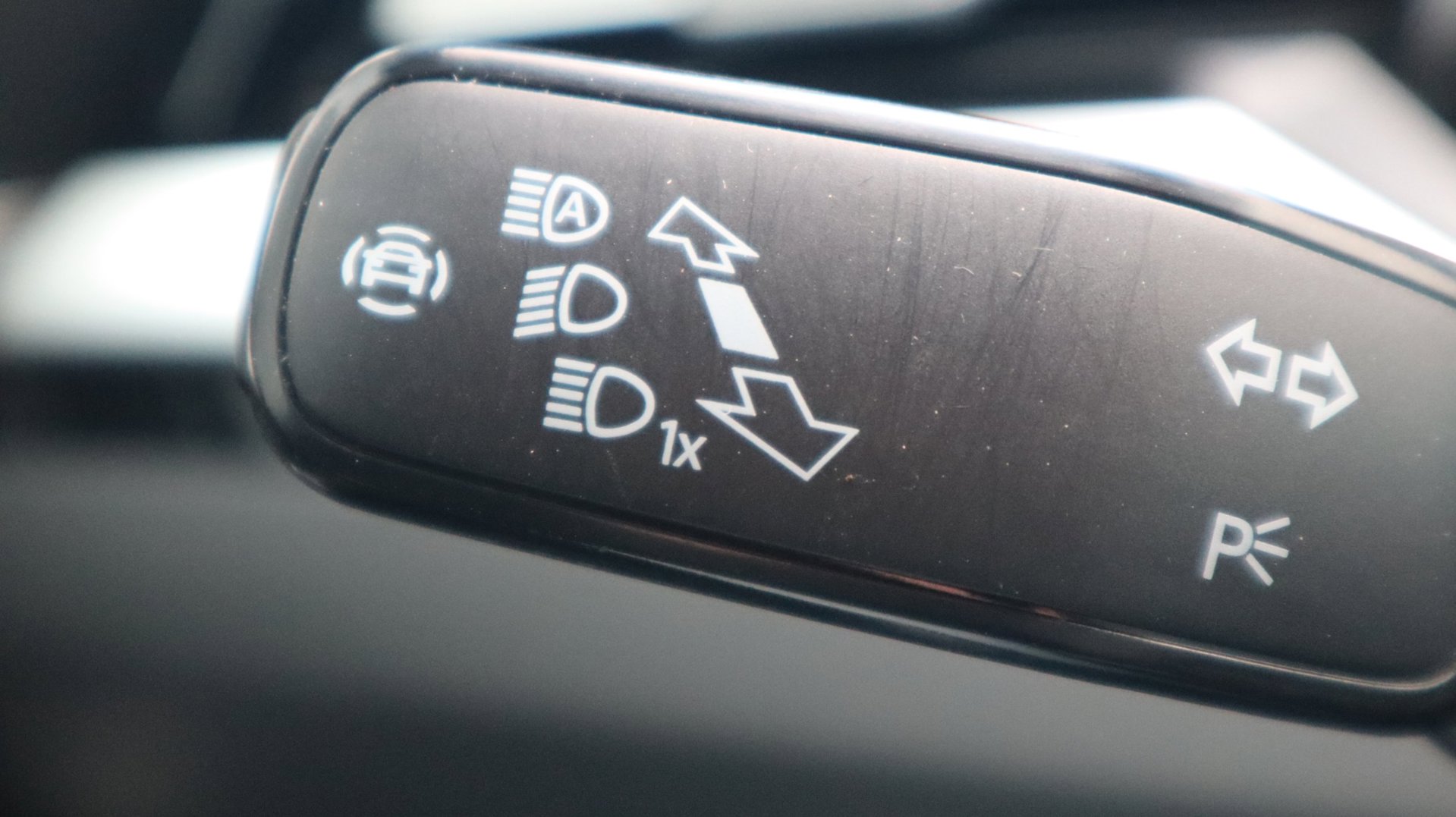 Foto van Volkswagen Arteon