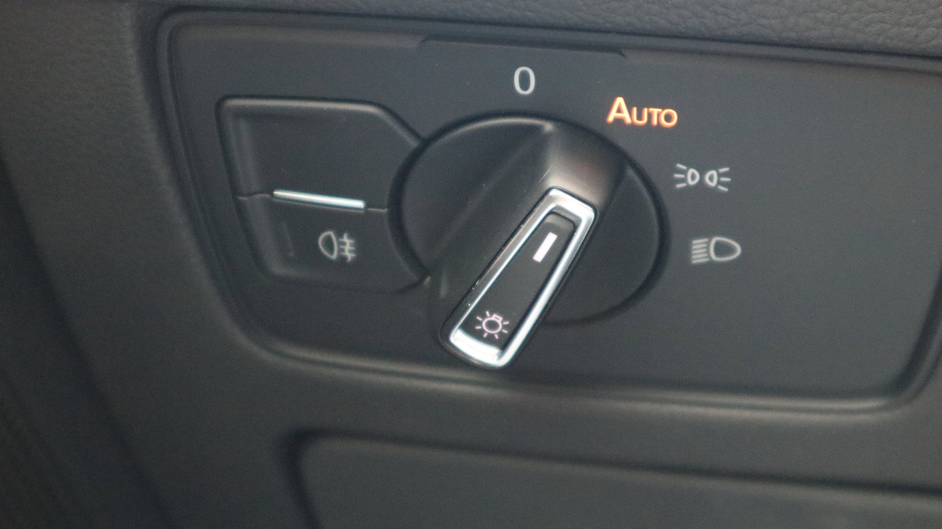 Foto van Volkswagen Arteon