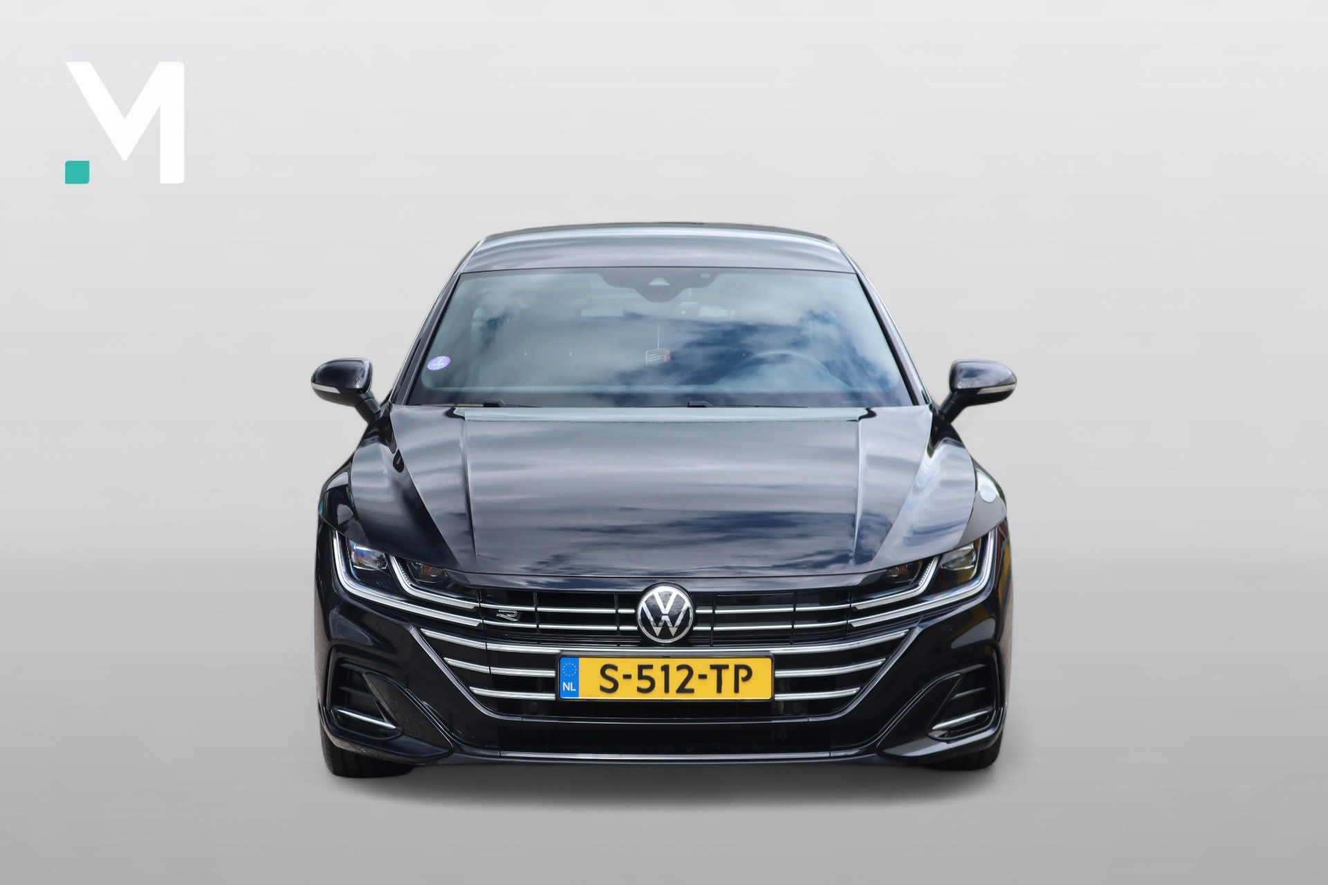 Foto van Volkswagen Arteon