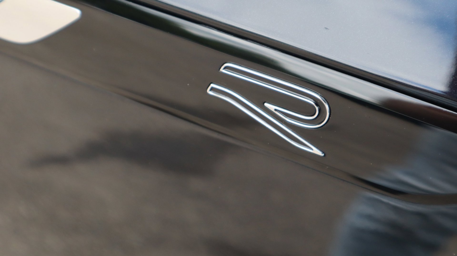 Foto van Volkswagen Arteon