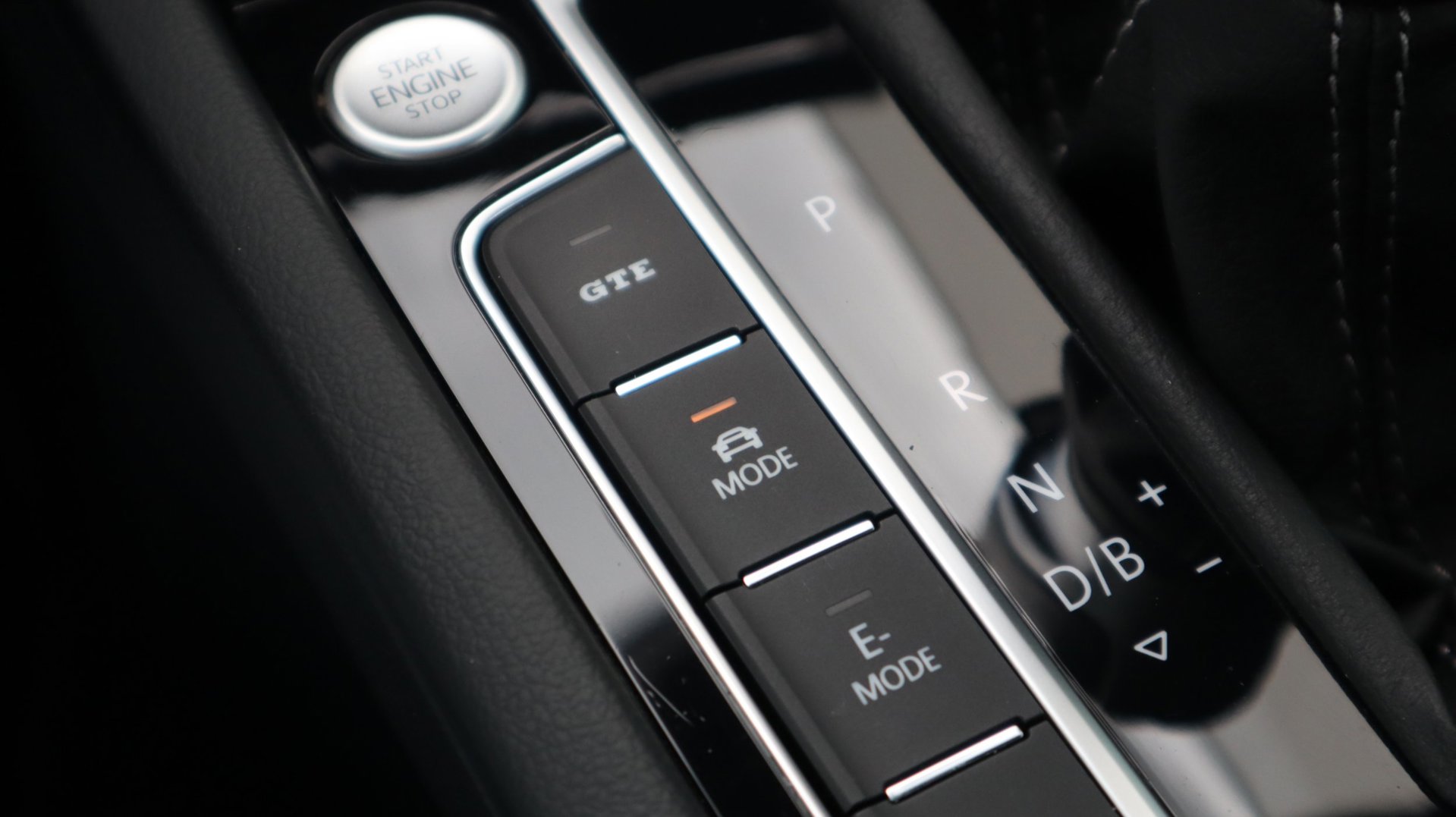Foto van Volkswagen Arteon