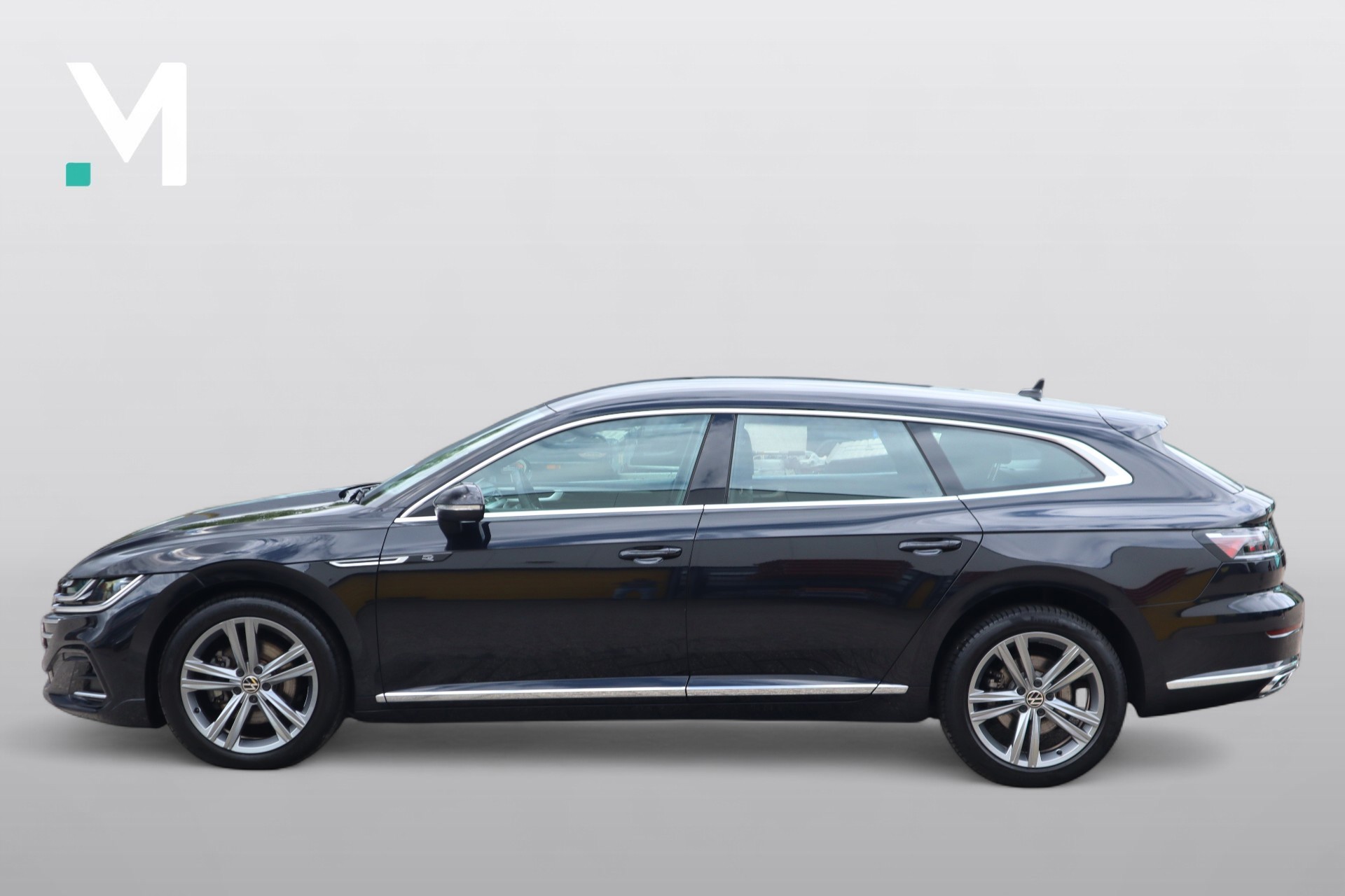 Foto van Volkswagen Arteon
