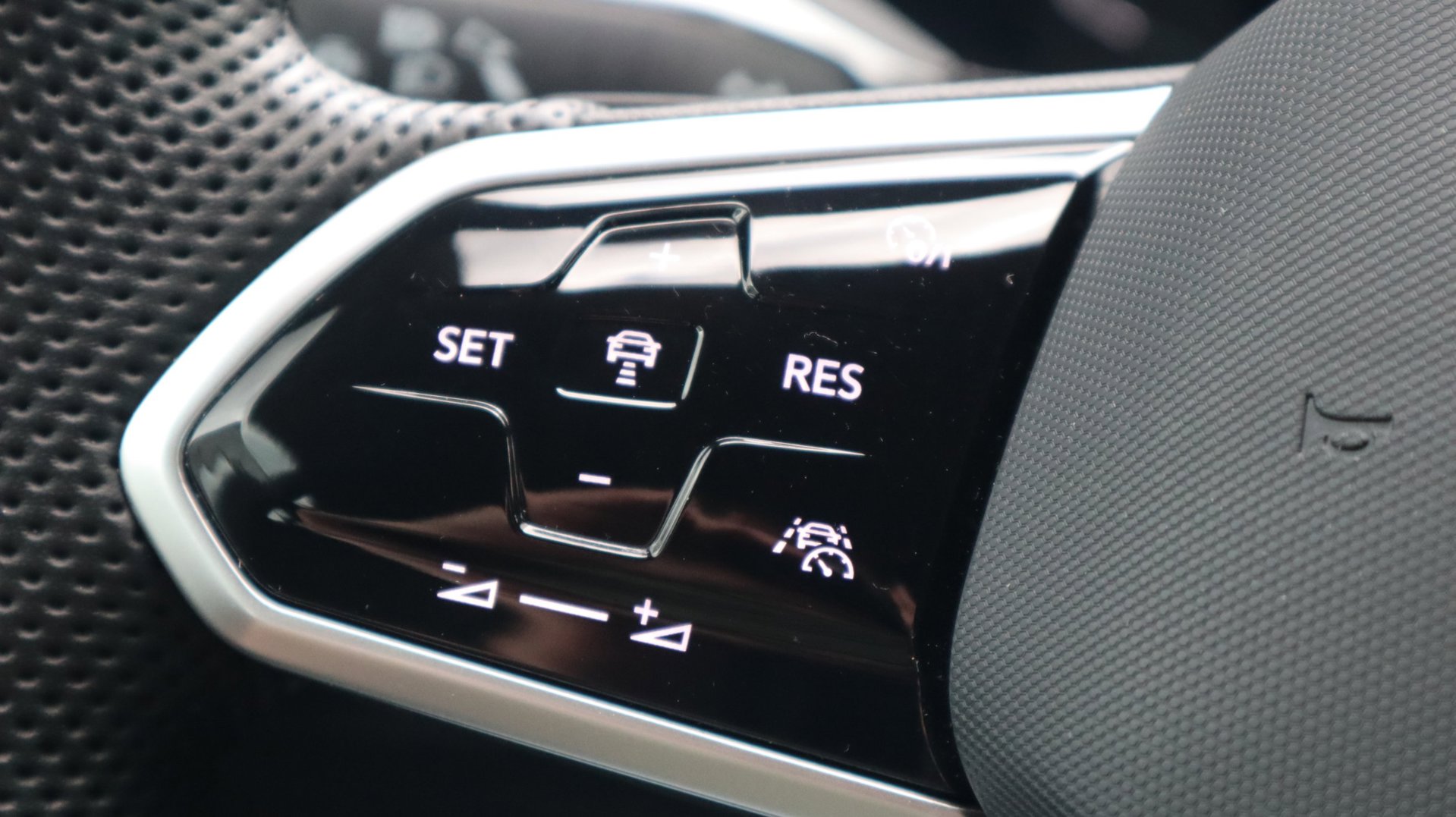 Foto van Volkswagen Arteon