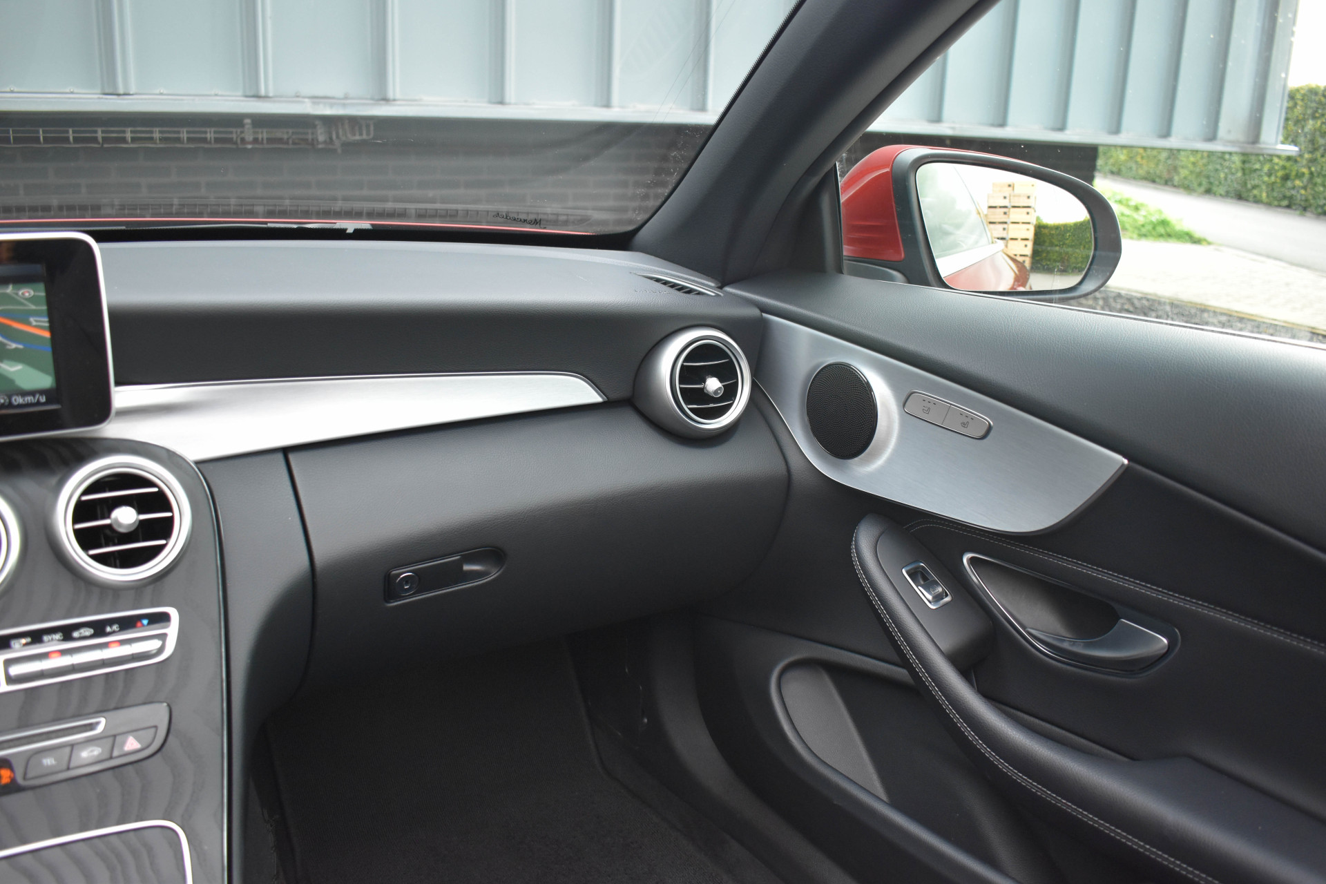 Foto van Mercedes-Benz C 250