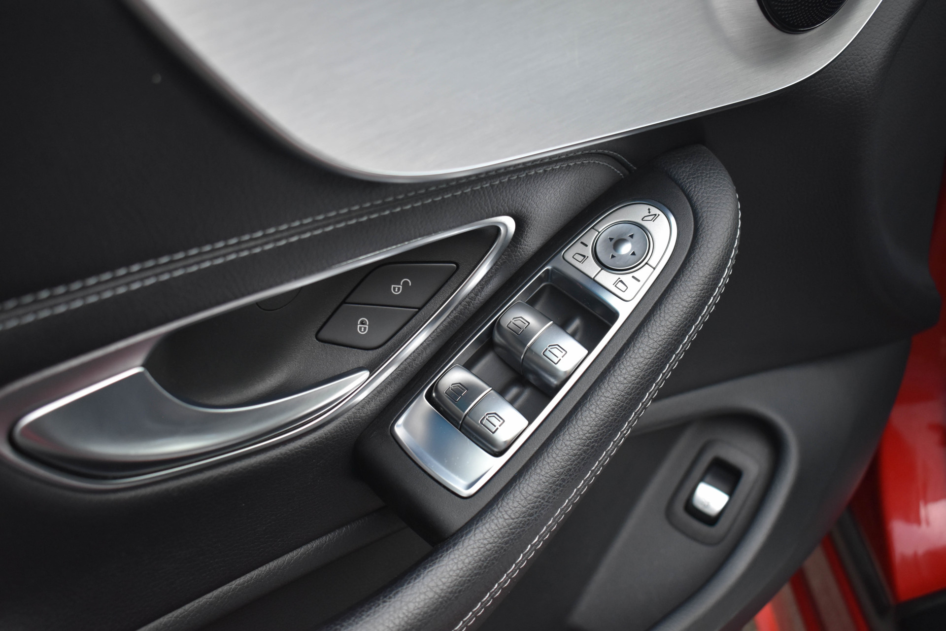 Foto van Mercedes-Benz C 250