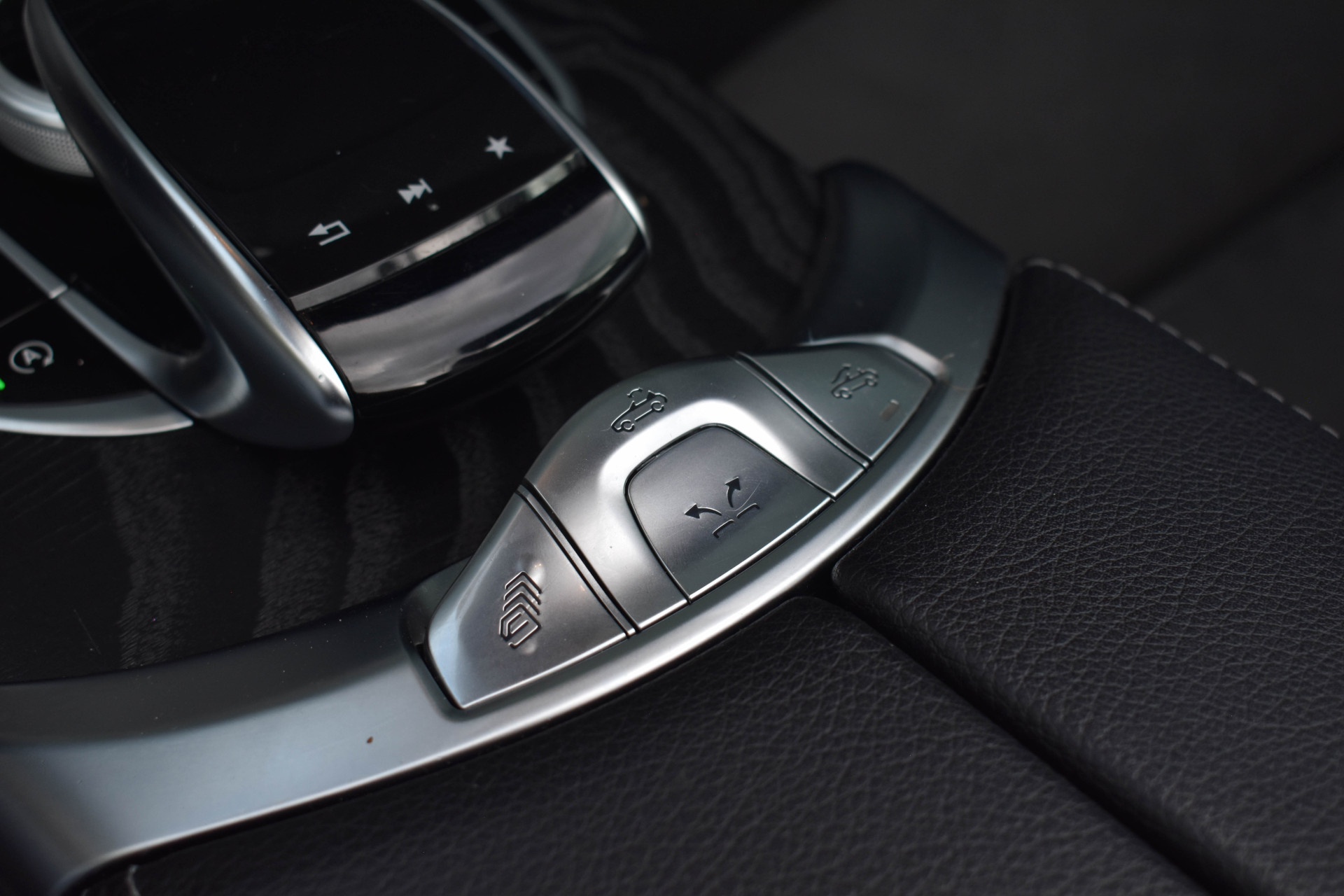 Foto van Mercedes-Benz C 250