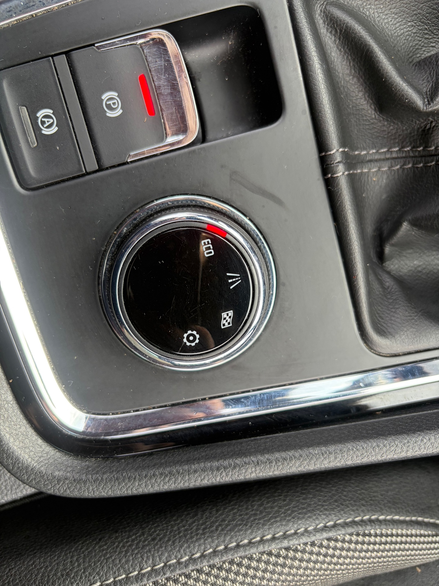 Foto van Seat Ateca