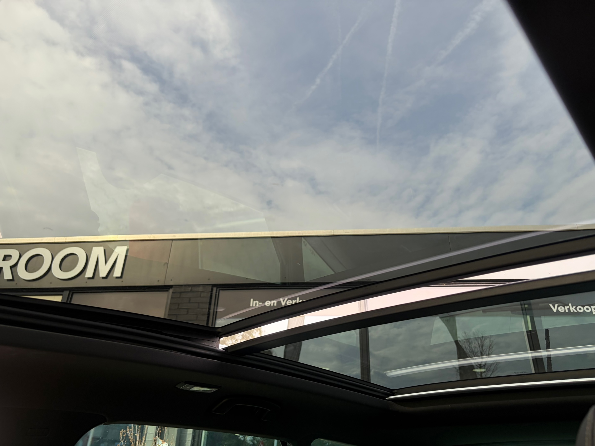 Foto van Seat Ateca