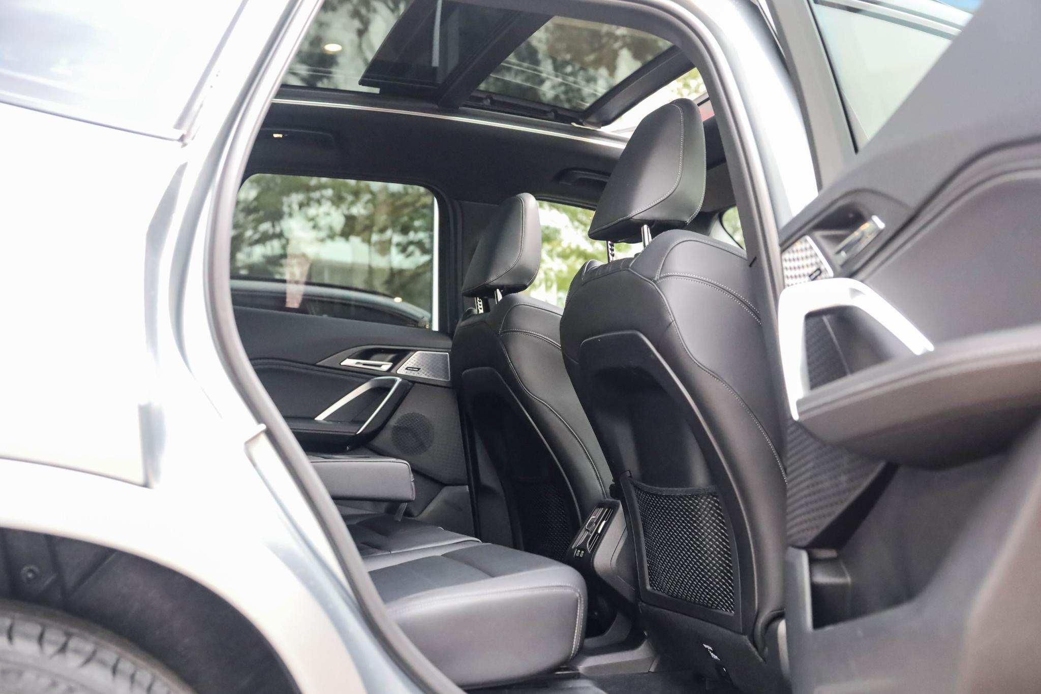 Foto van BMW X1 Sdrive18i