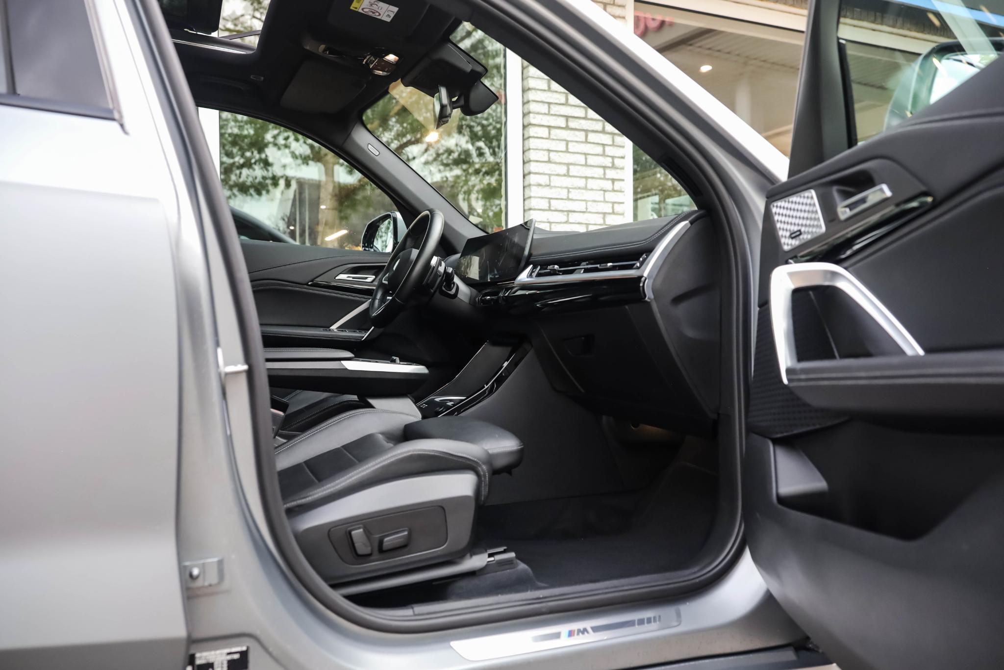 Foto van BMW X1 Sdrive18i