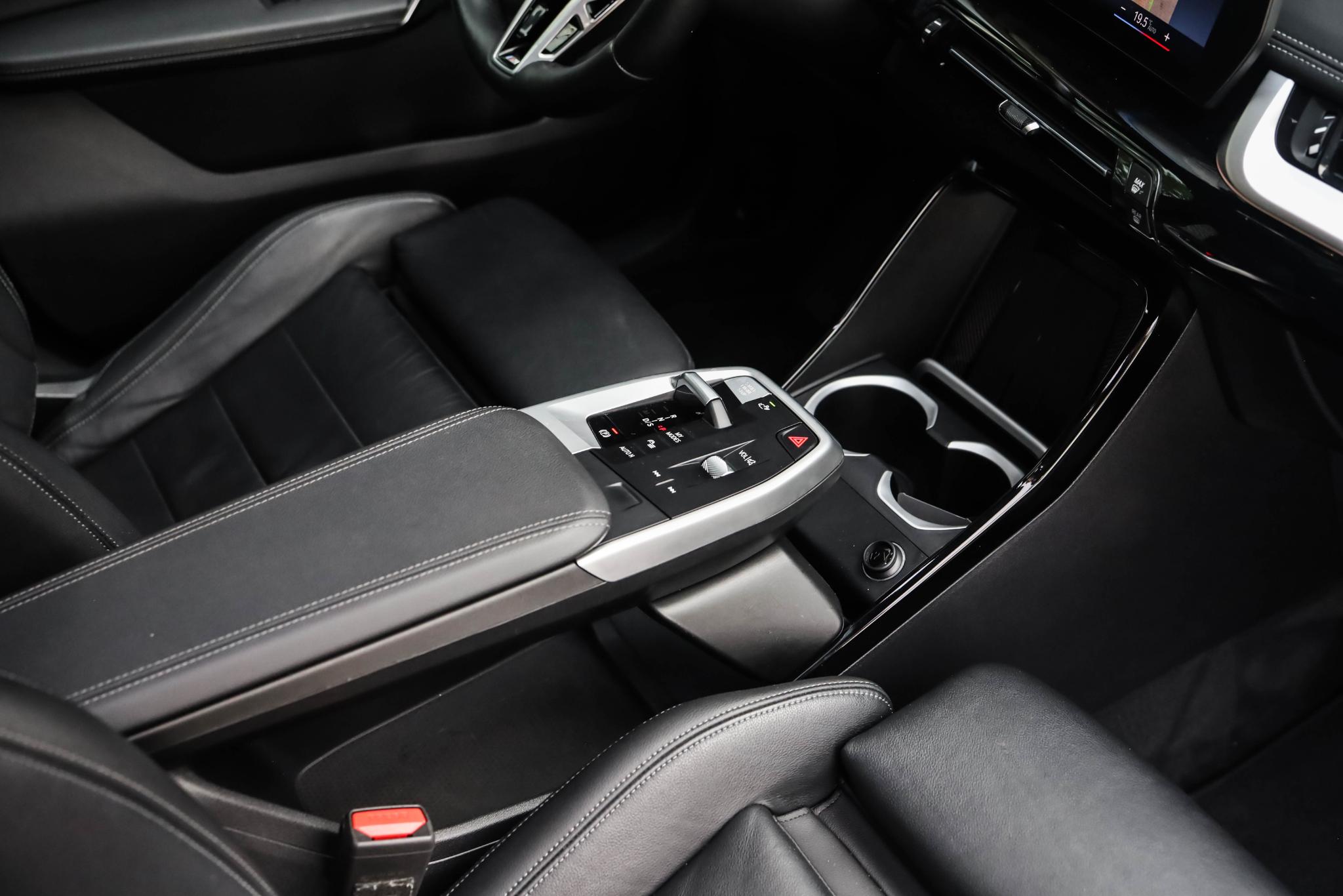 Foto van BMW X1 Sdrive18i