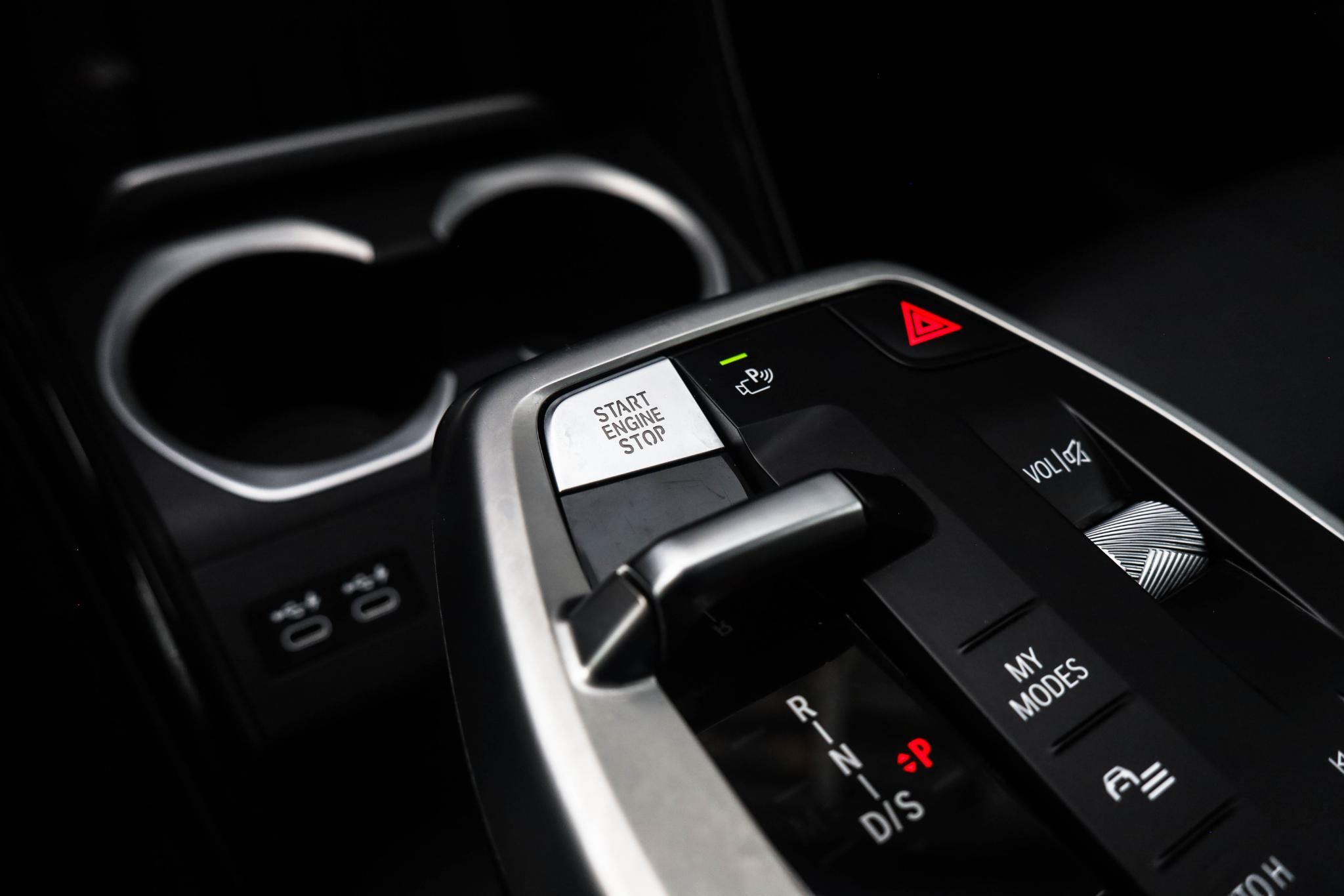 Foto van BMW X1 Sdrive18i