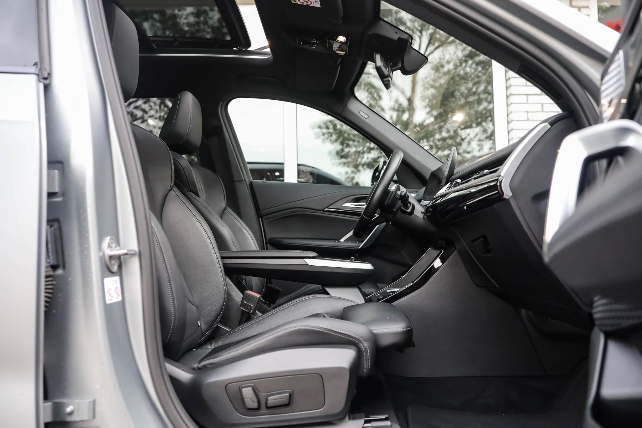 Foto van BMW X1 Sdrive18i