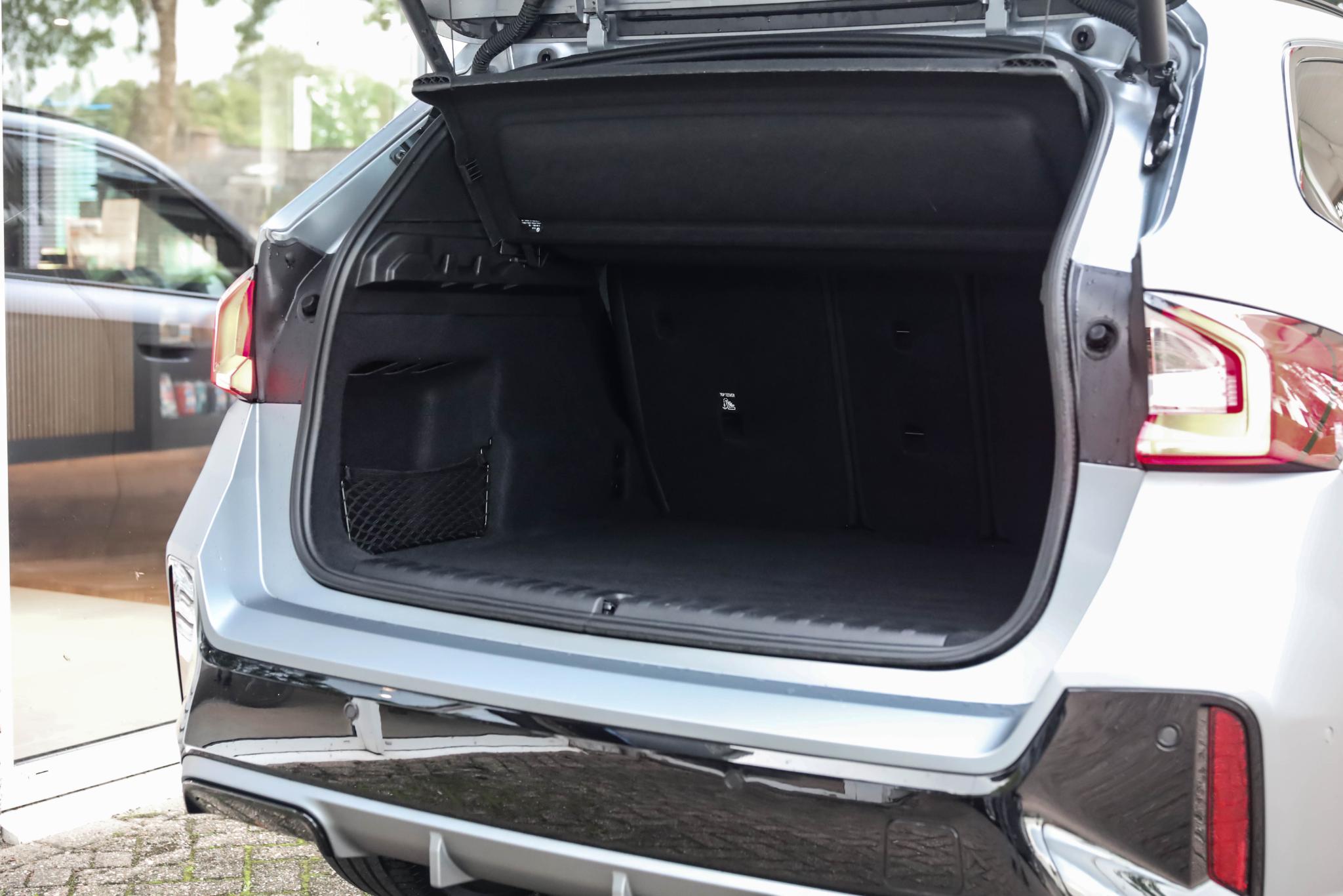 Foto van BMW X1 Sdrive18i