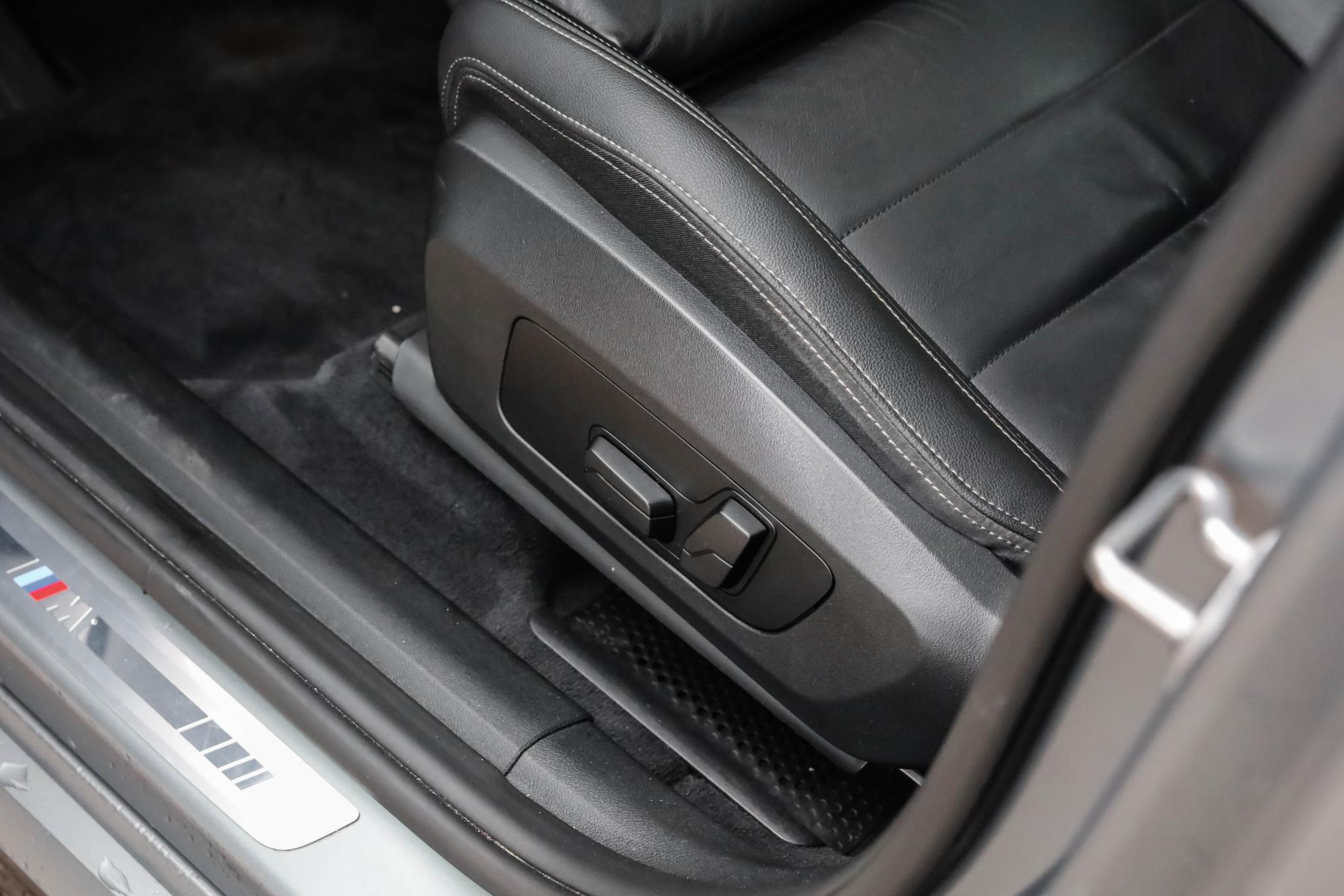 Foto van BMW X1 Sdrive18i