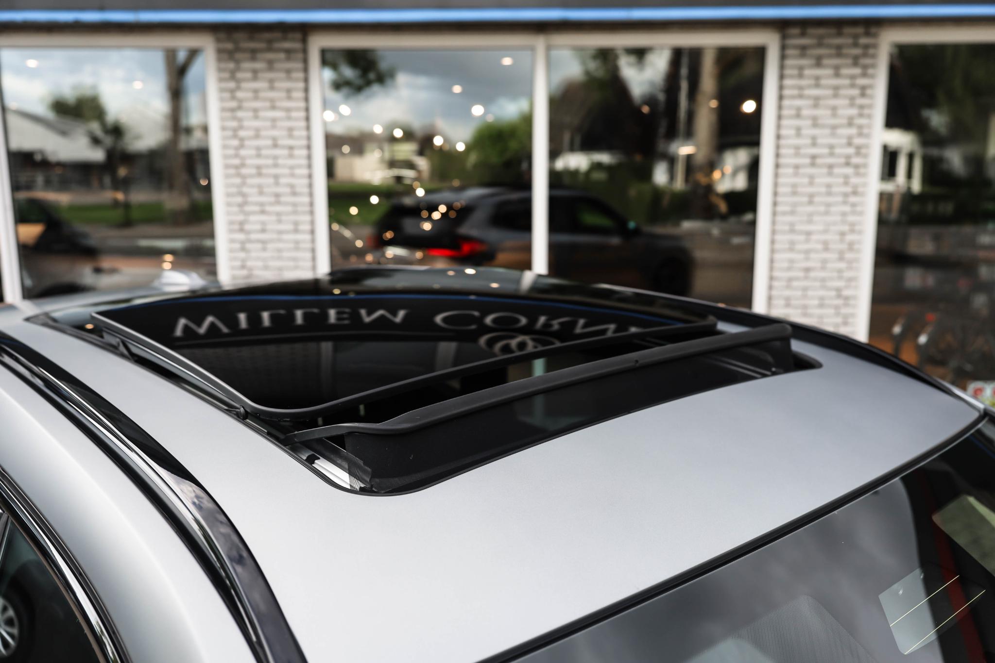 Foto van BMW X1 Sdrive18i
