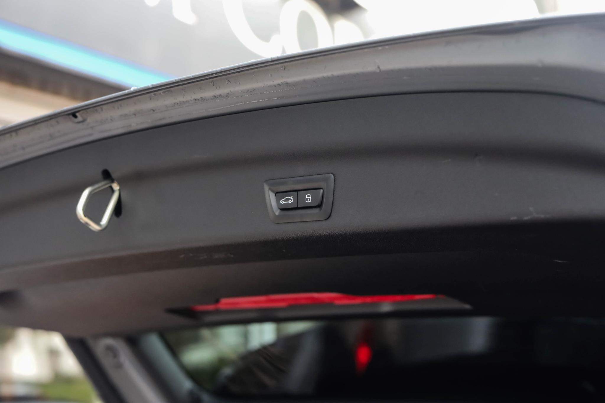 Foto van BMW X1 Sdrive18i