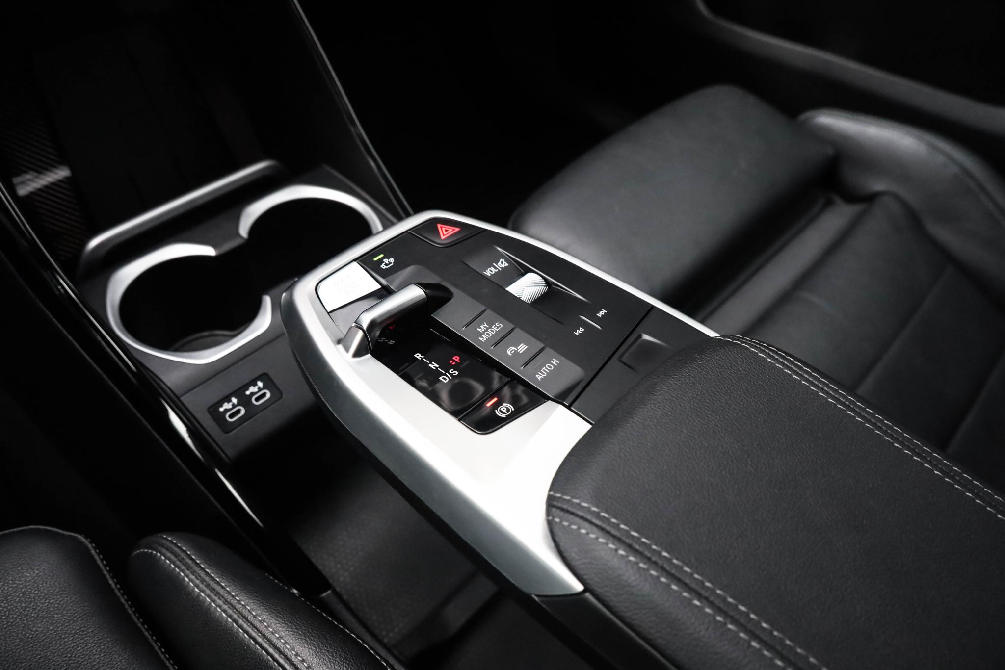 Foto van BMW X1 Sdrive18i