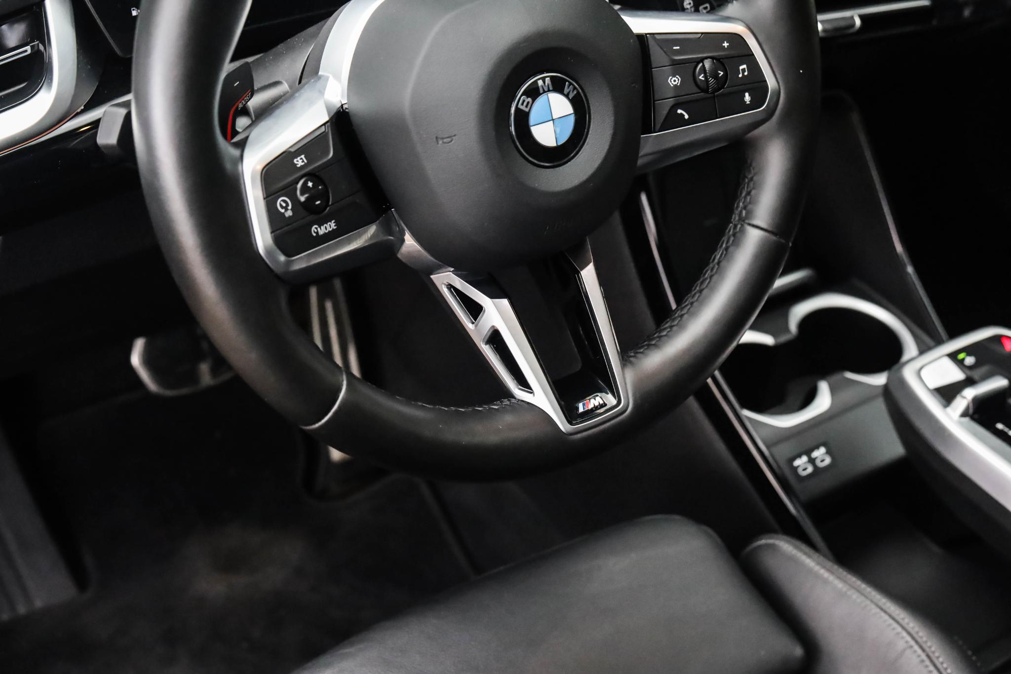 Foto van BMW X1 Sdrive18i