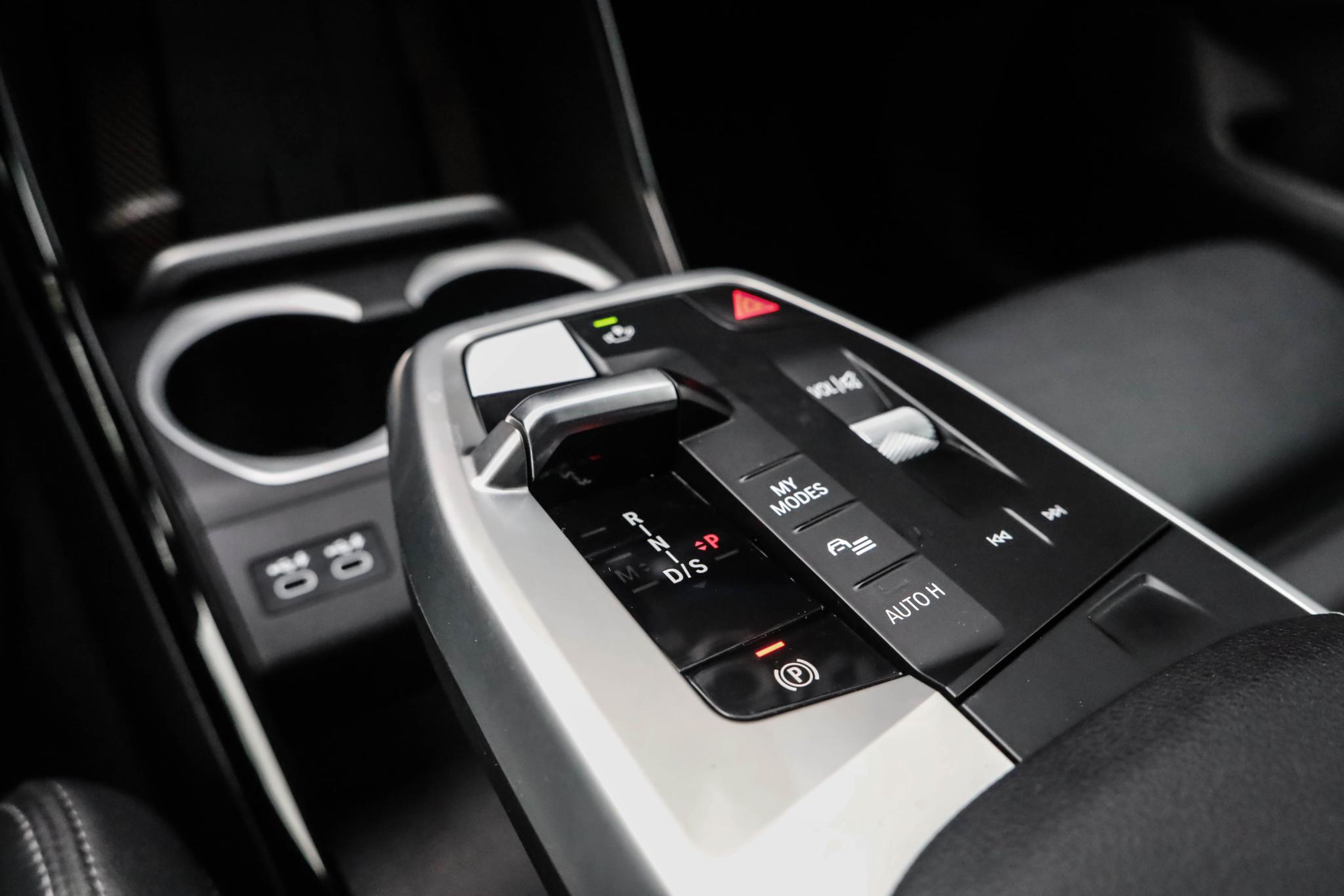 Foto van BMW X1 Sdrive18i
