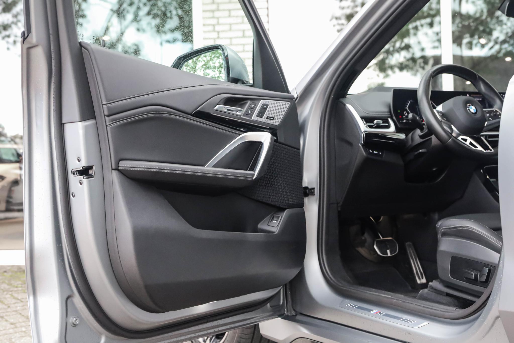 Foto van BMW X1 Sdrive18i