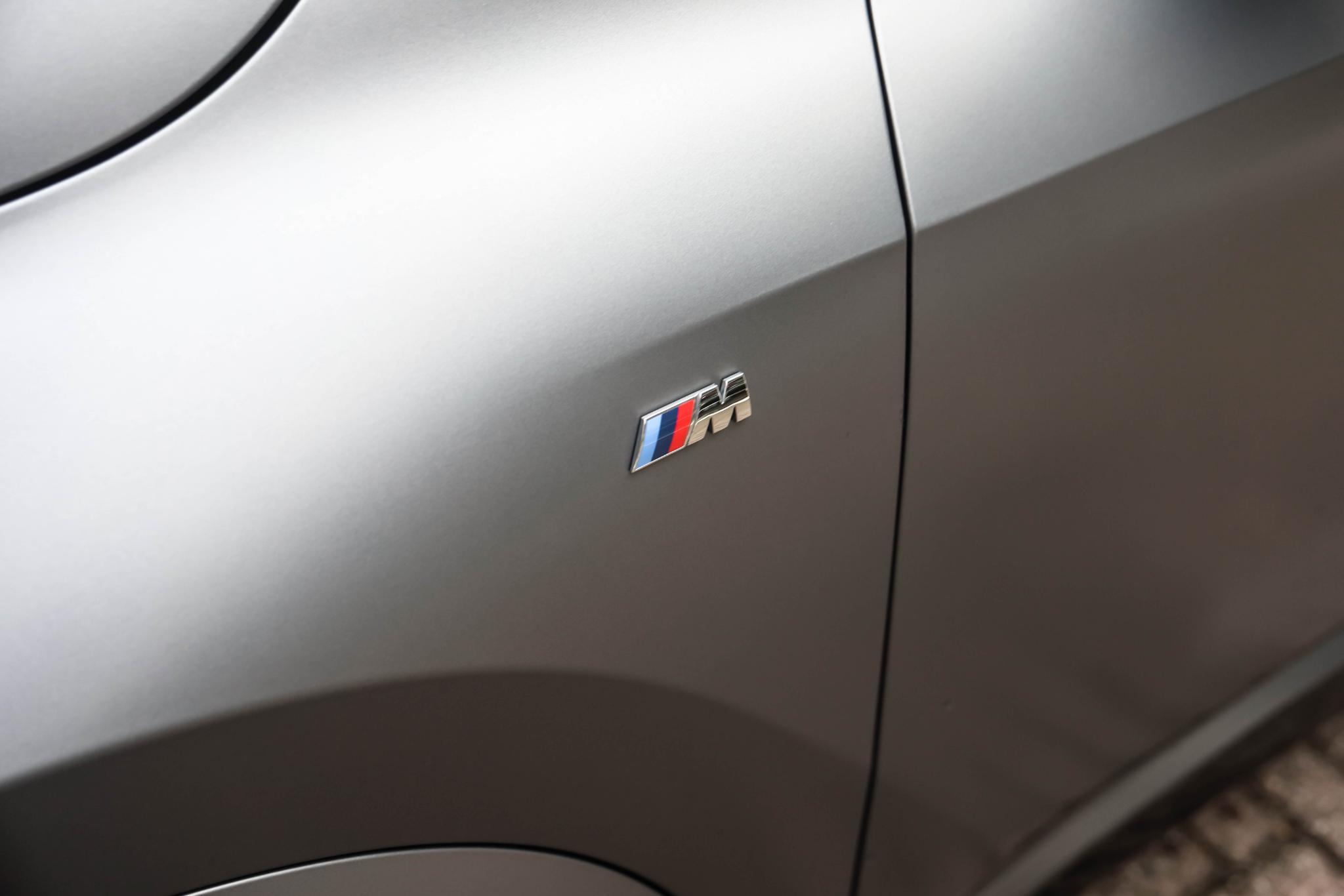 Foto van BMW X1 Sdrive18i