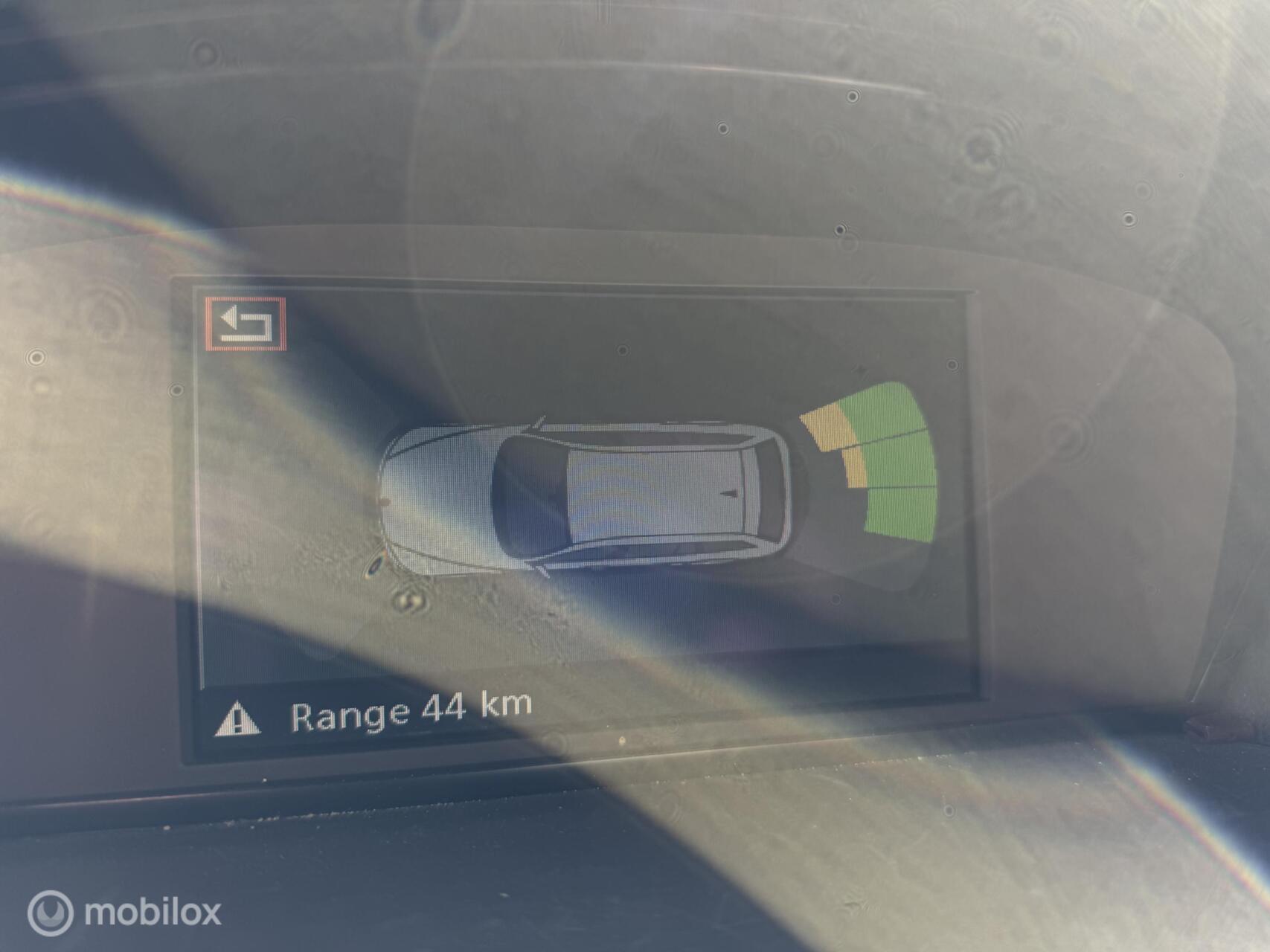 Foto van BMW 523i