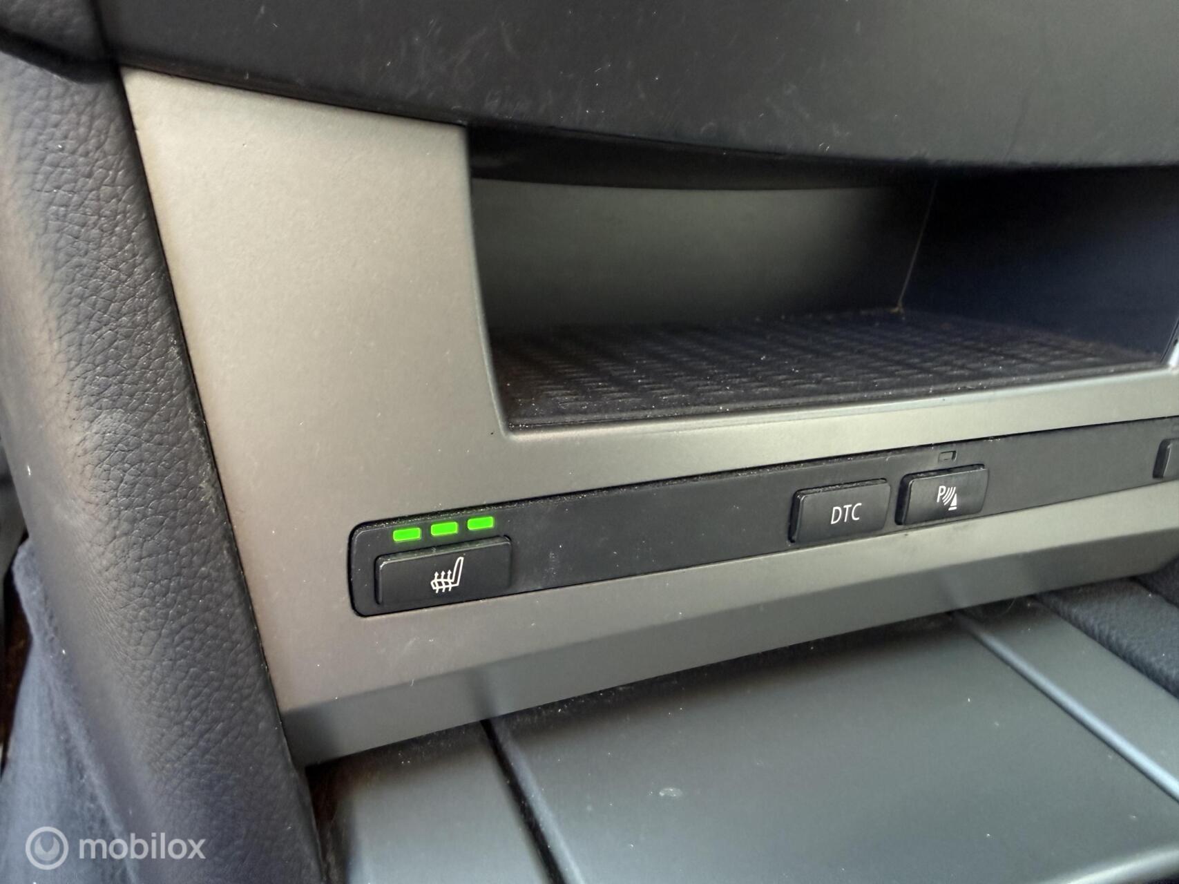 Foto van BMW 523i