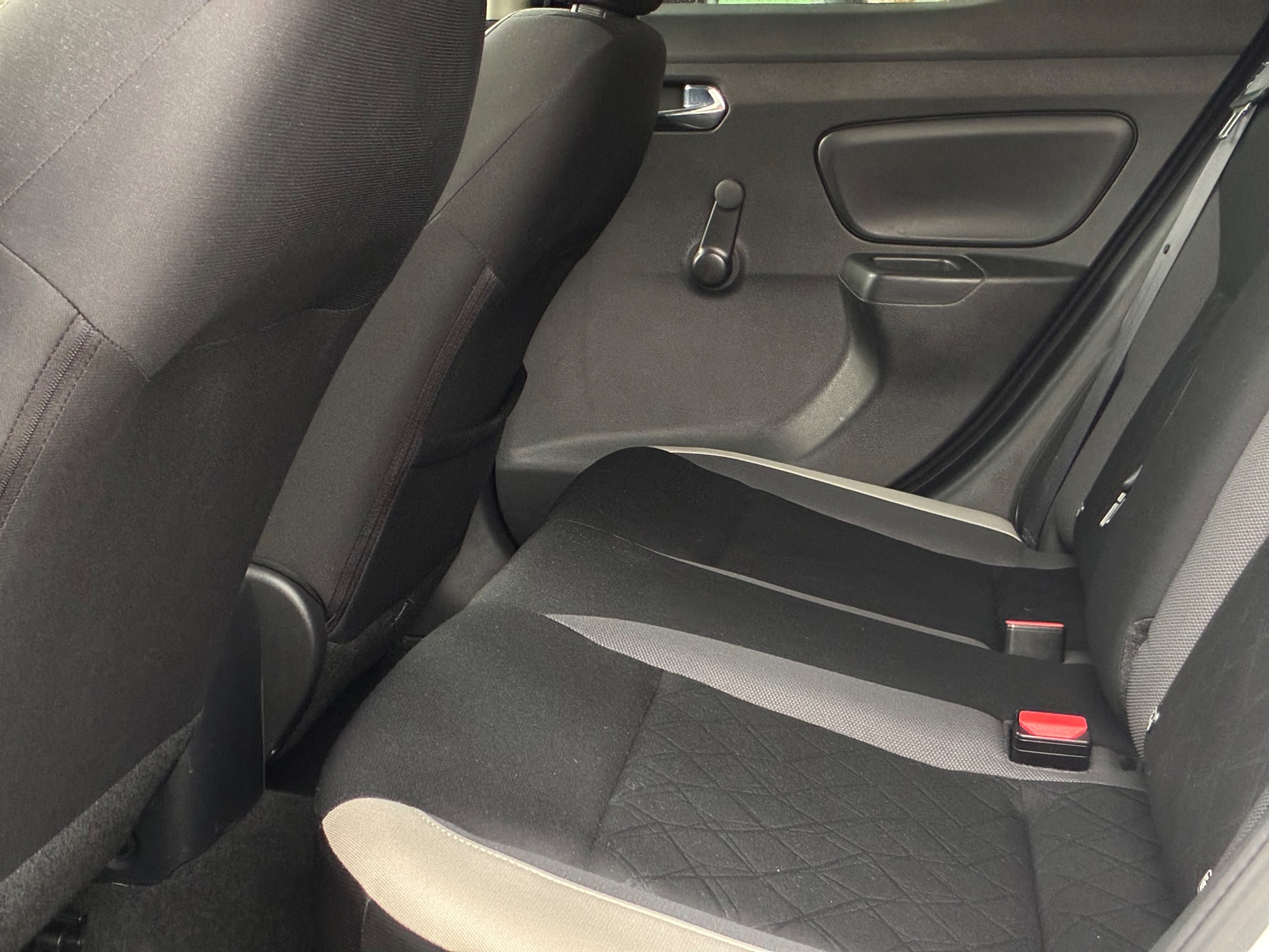Foto van Nissan Nissan Micra
