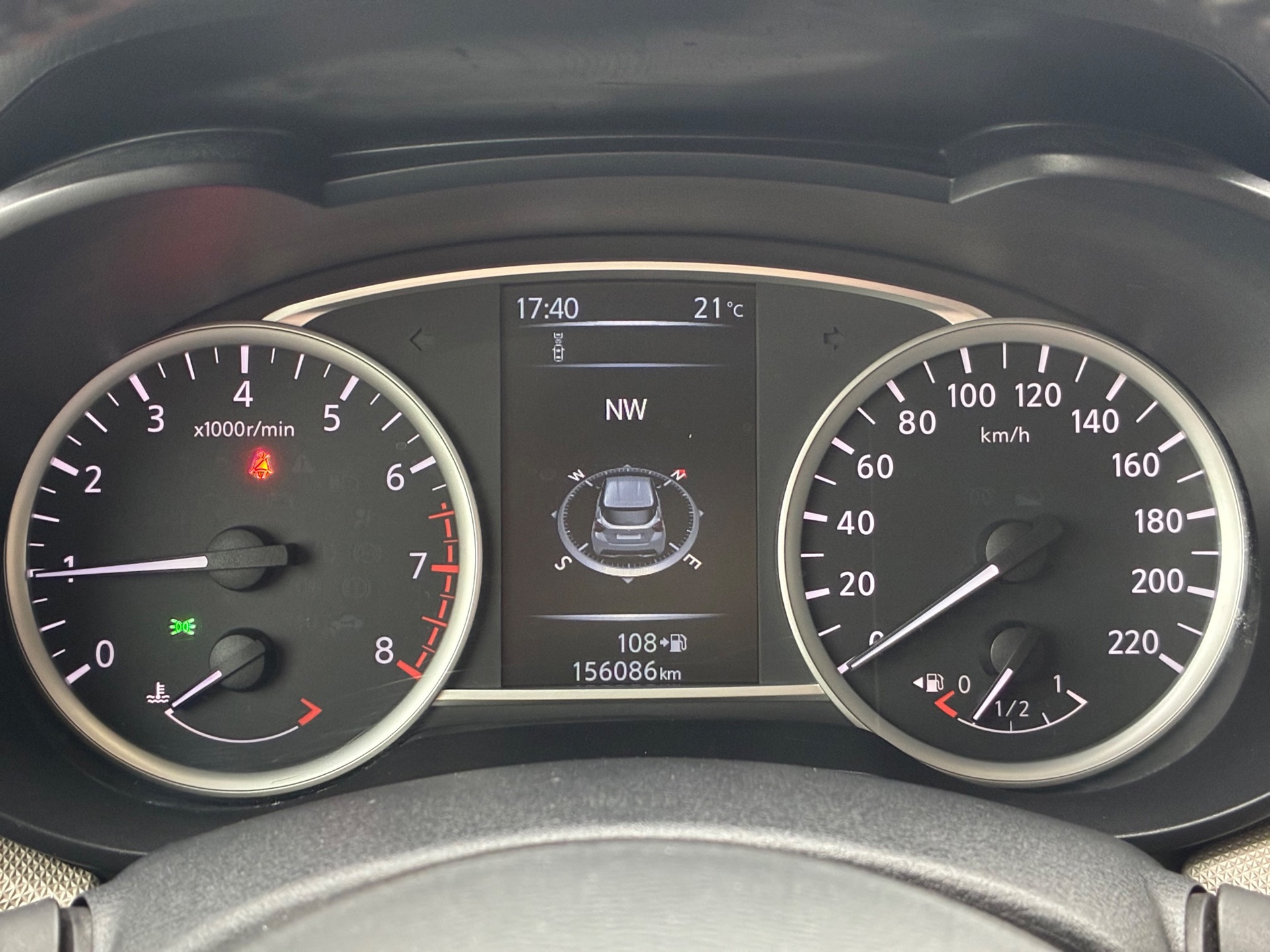 Foto van Nissan Nissan Micra