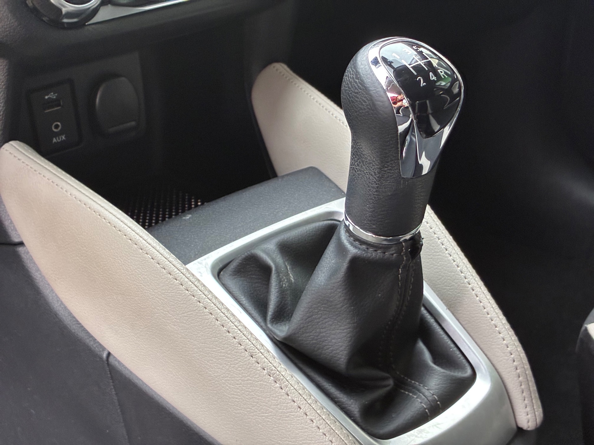 Foto van Nissan Nissan Micra
