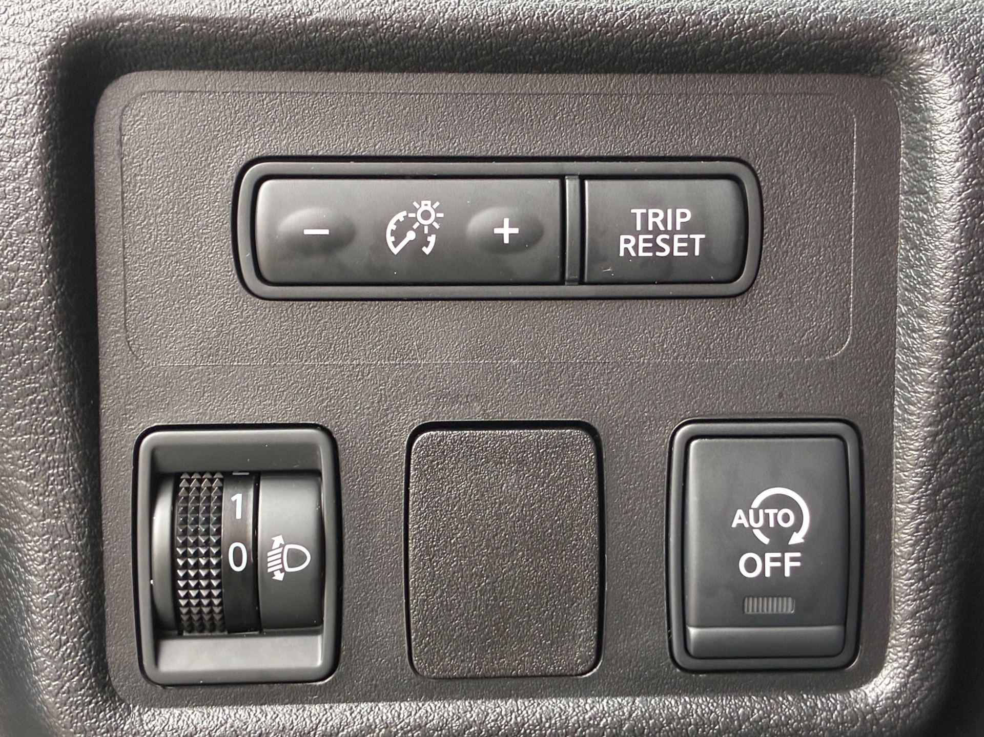 Foto van Nissan Nissan Micra
