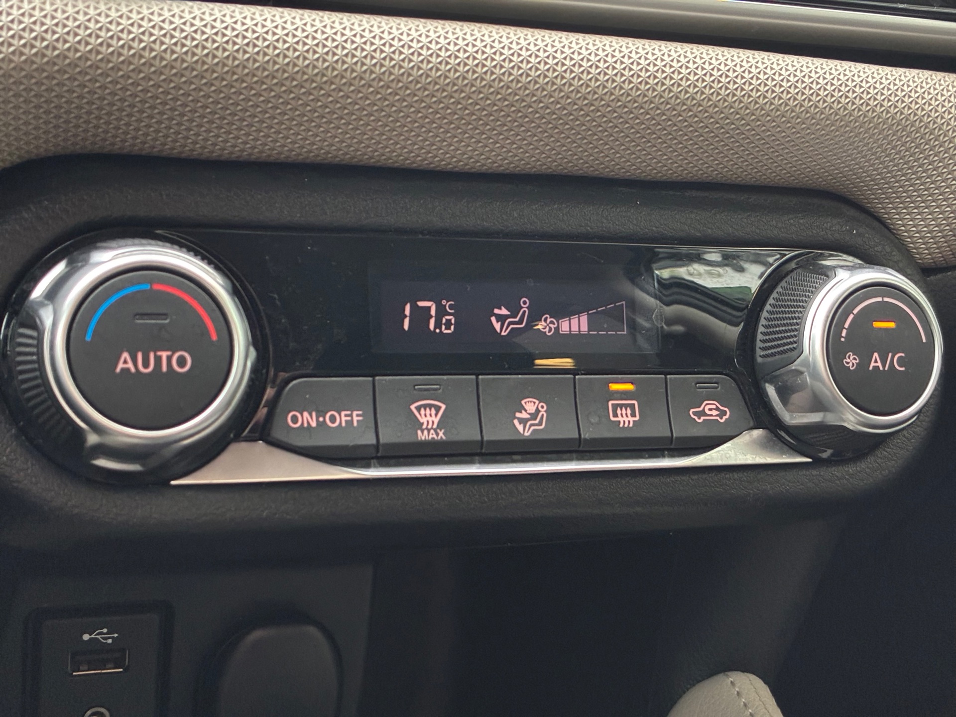 Foto van Nissan Nissan Micra
