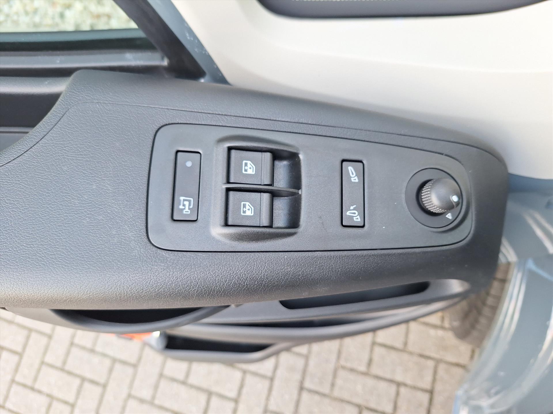 Foto van Peugeot Boxer