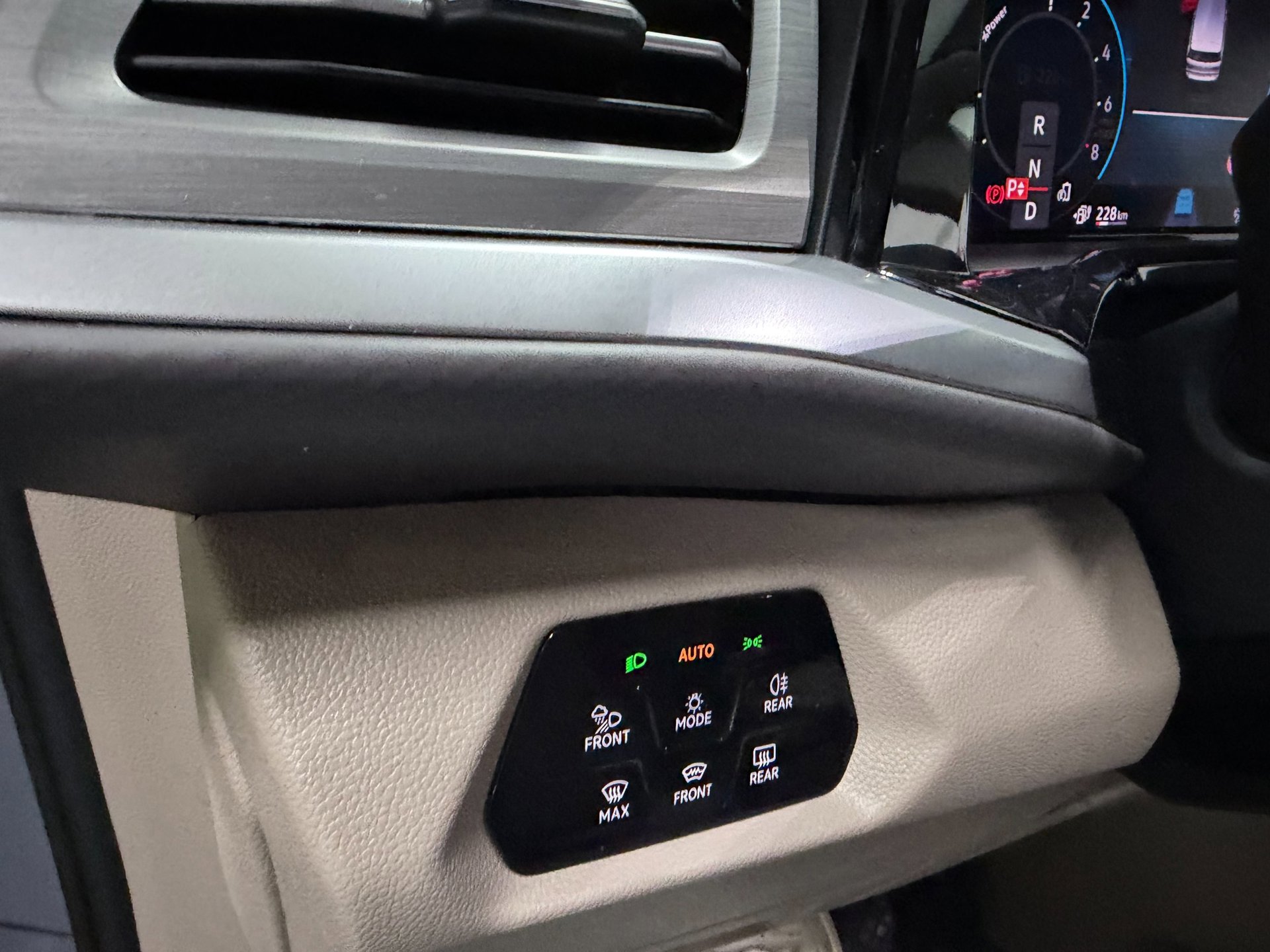 Foto van Volkswagen Multivan