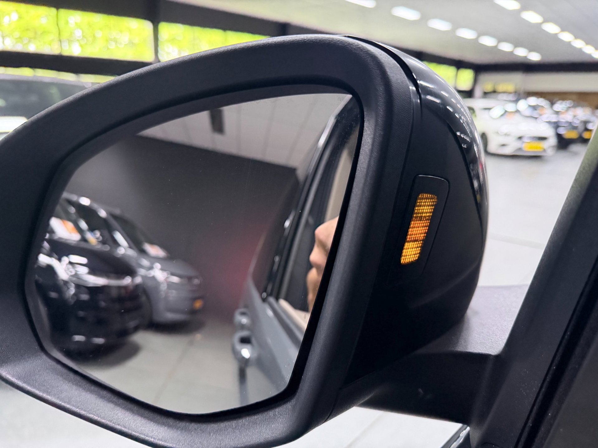 Foto van Volkswagen Multivan