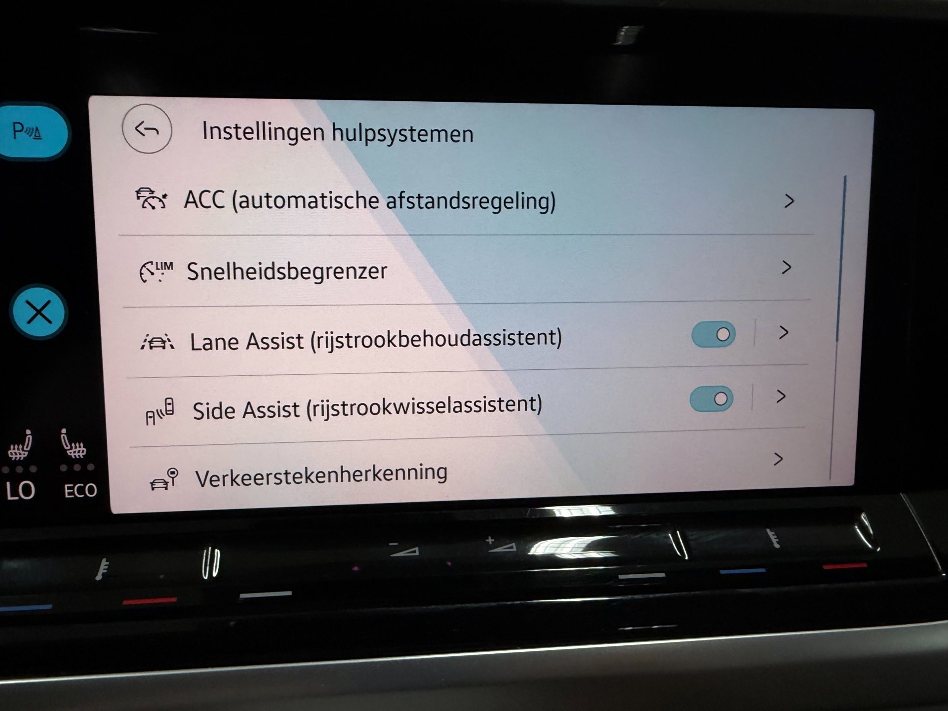 Foto van Volkswagen Multivan