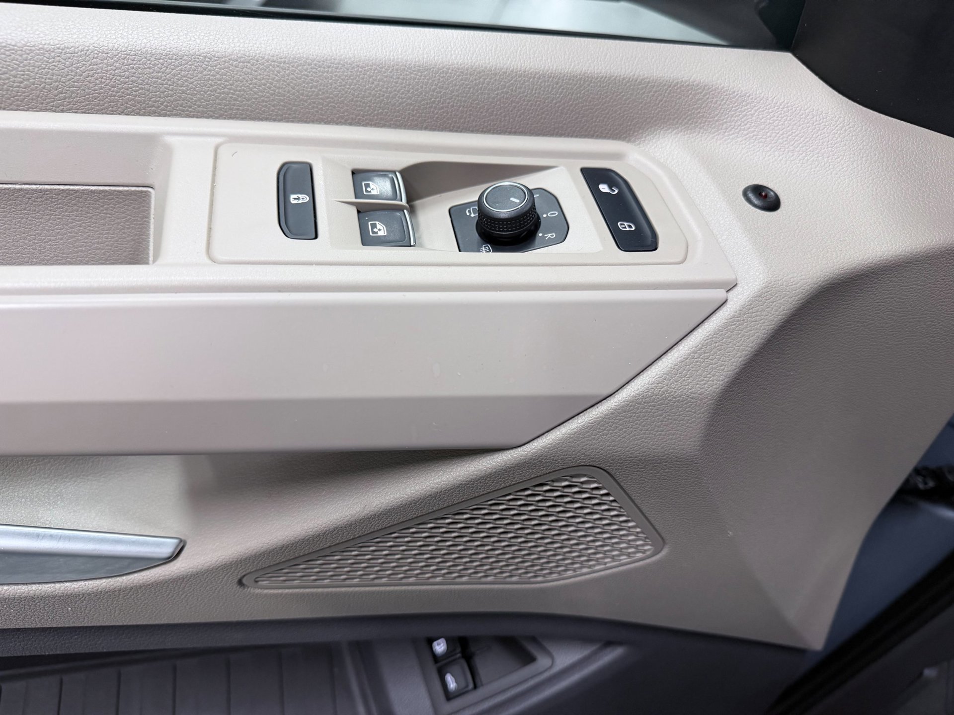 Foto van Volkswagen Multivan