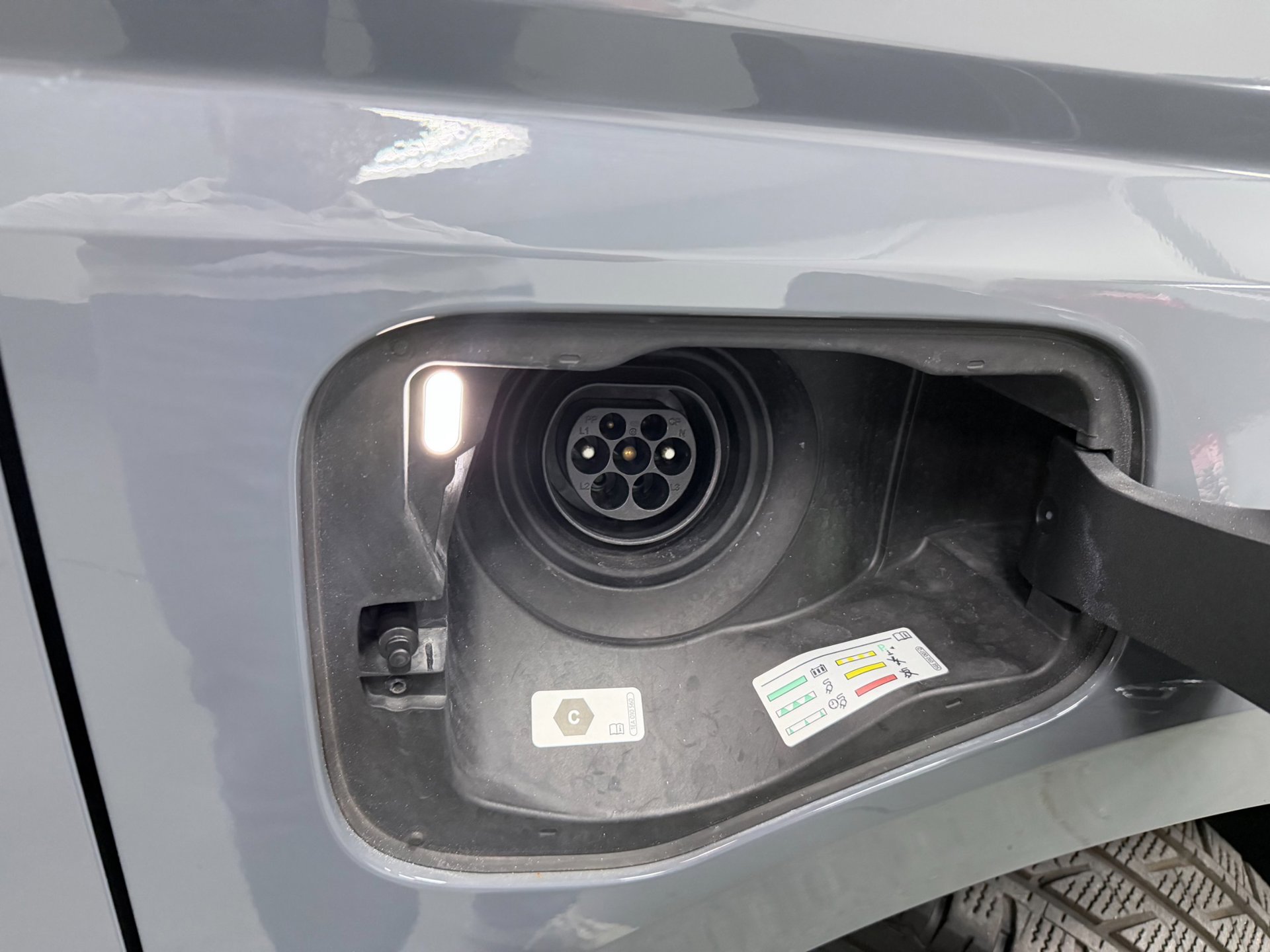 Foto van Volkswagen Multivan